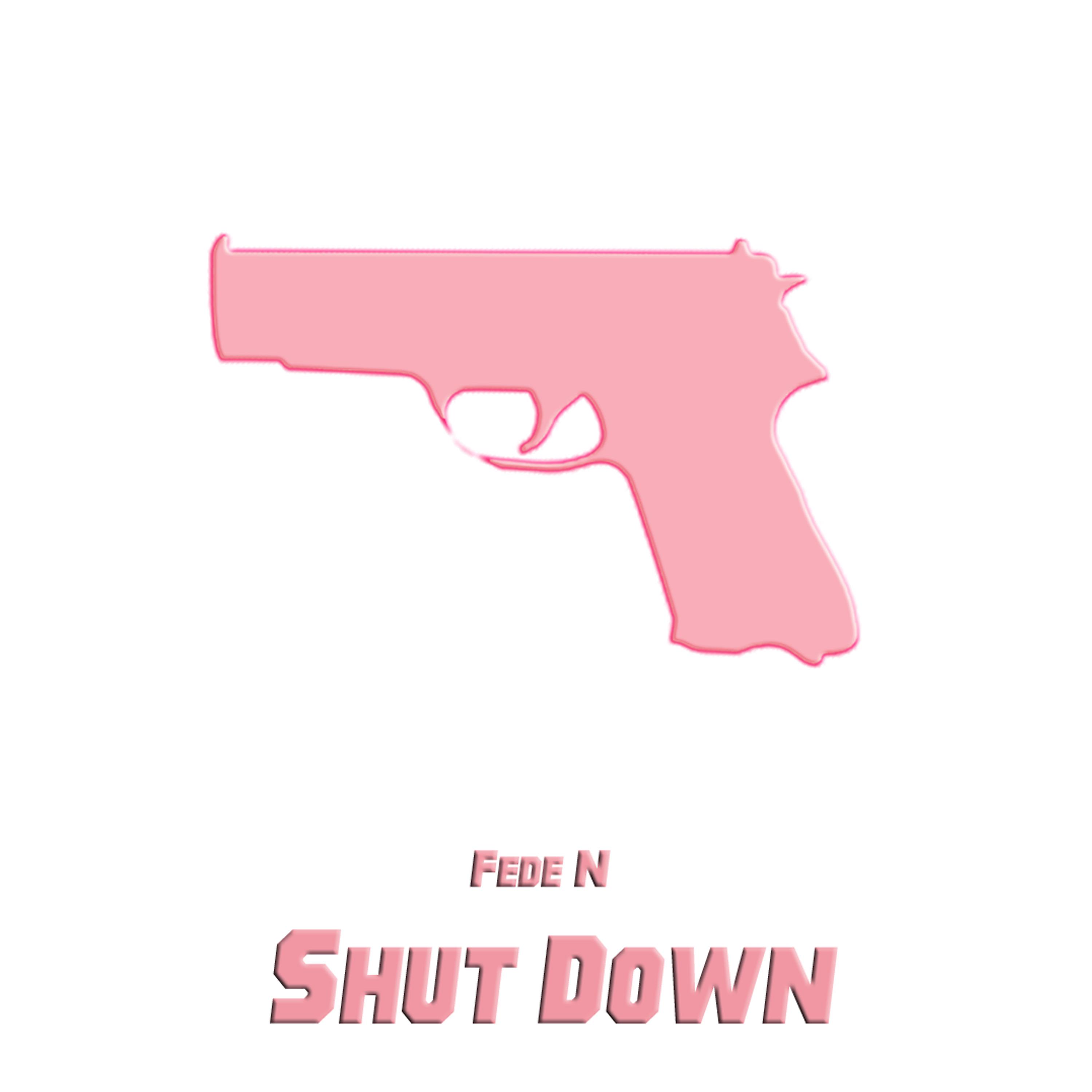 Постер альбома Shut Down