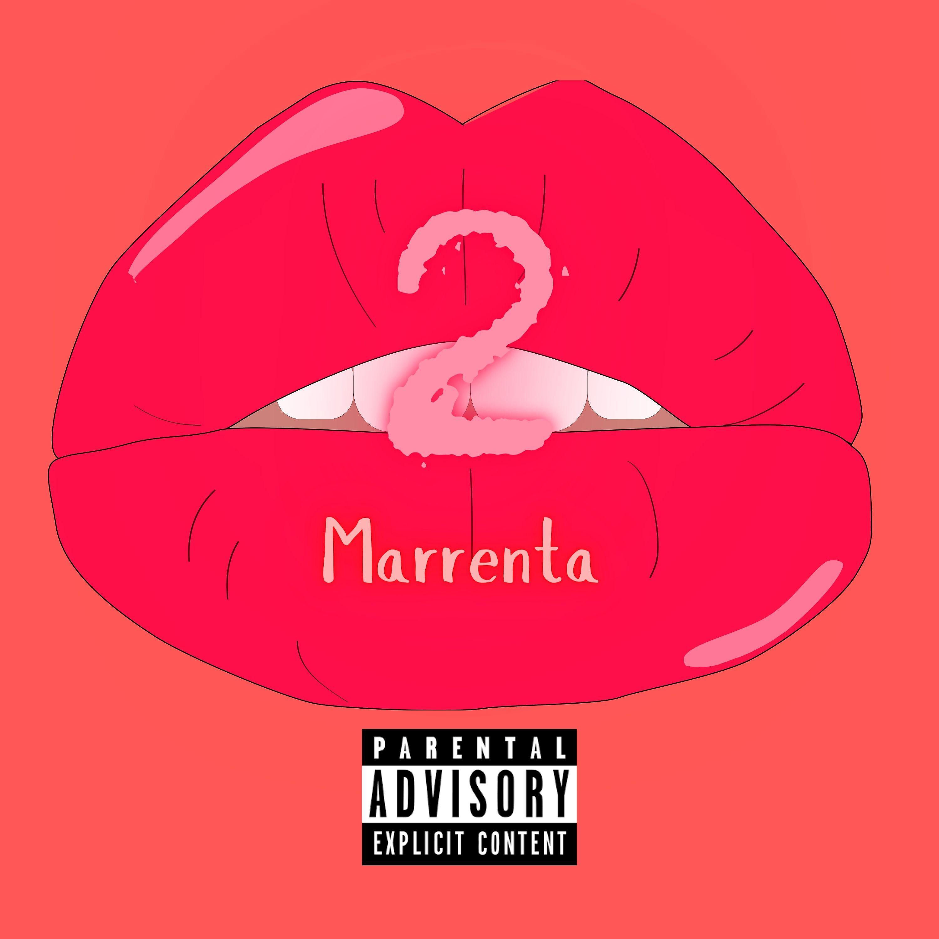 Постер альбома Marrenta 2