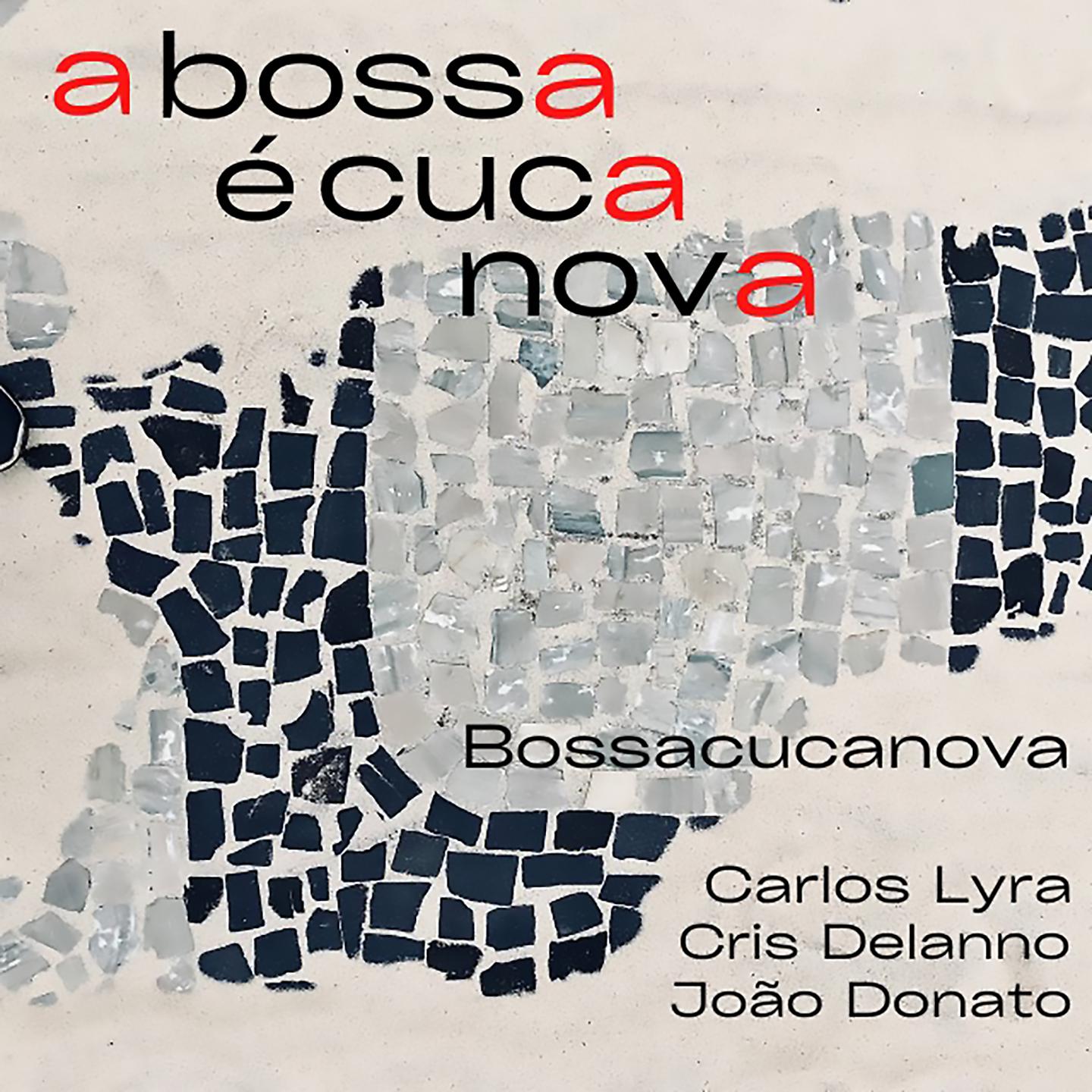 Постер альбома A Bossa é Cuca Nova