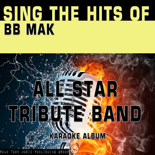 Постер альбома Sing the Hits of BB Mak