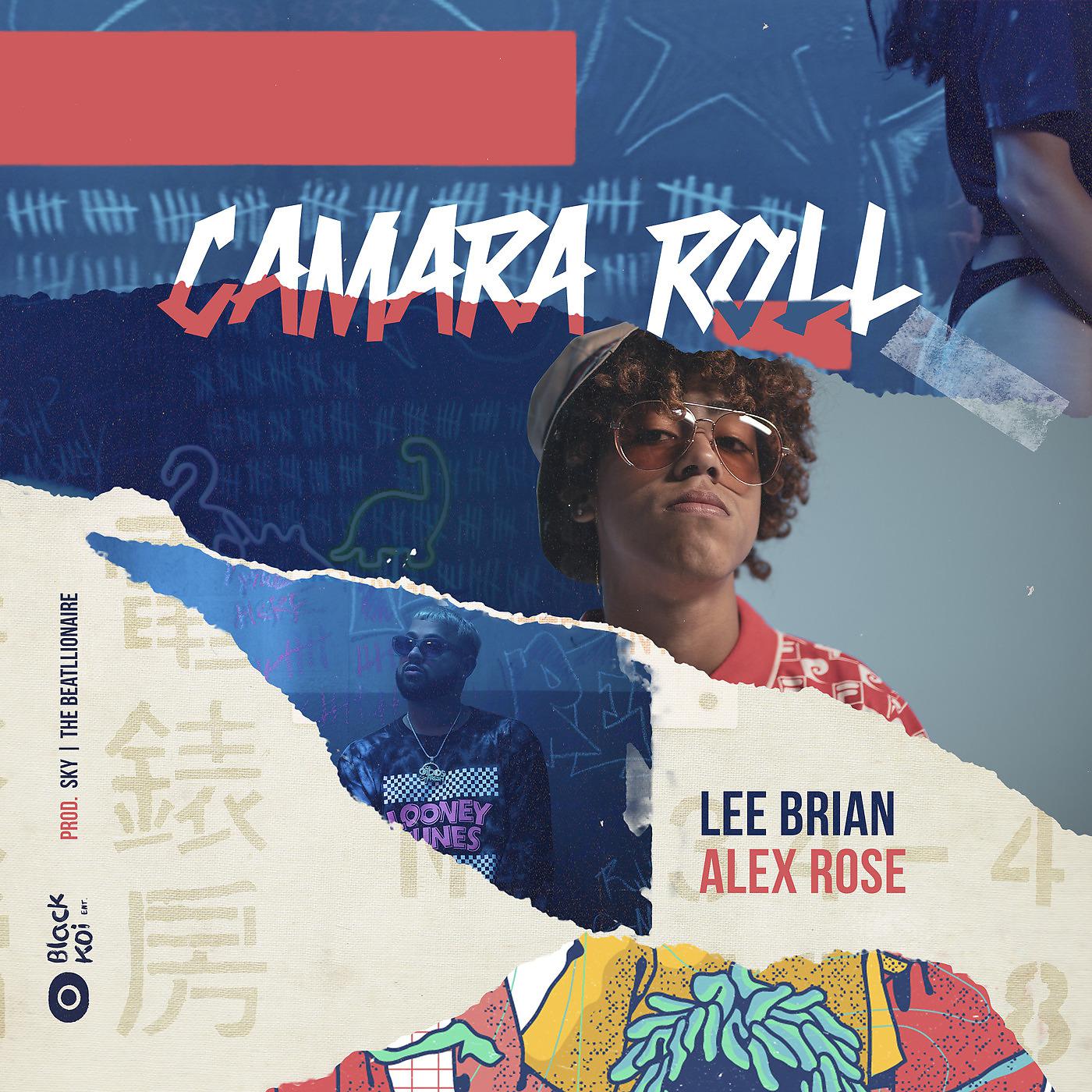 Постер альбома Camara Roll