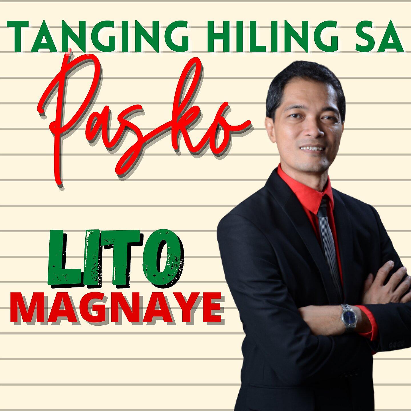 Постер альбома Tanging Hiling Sa Pasko