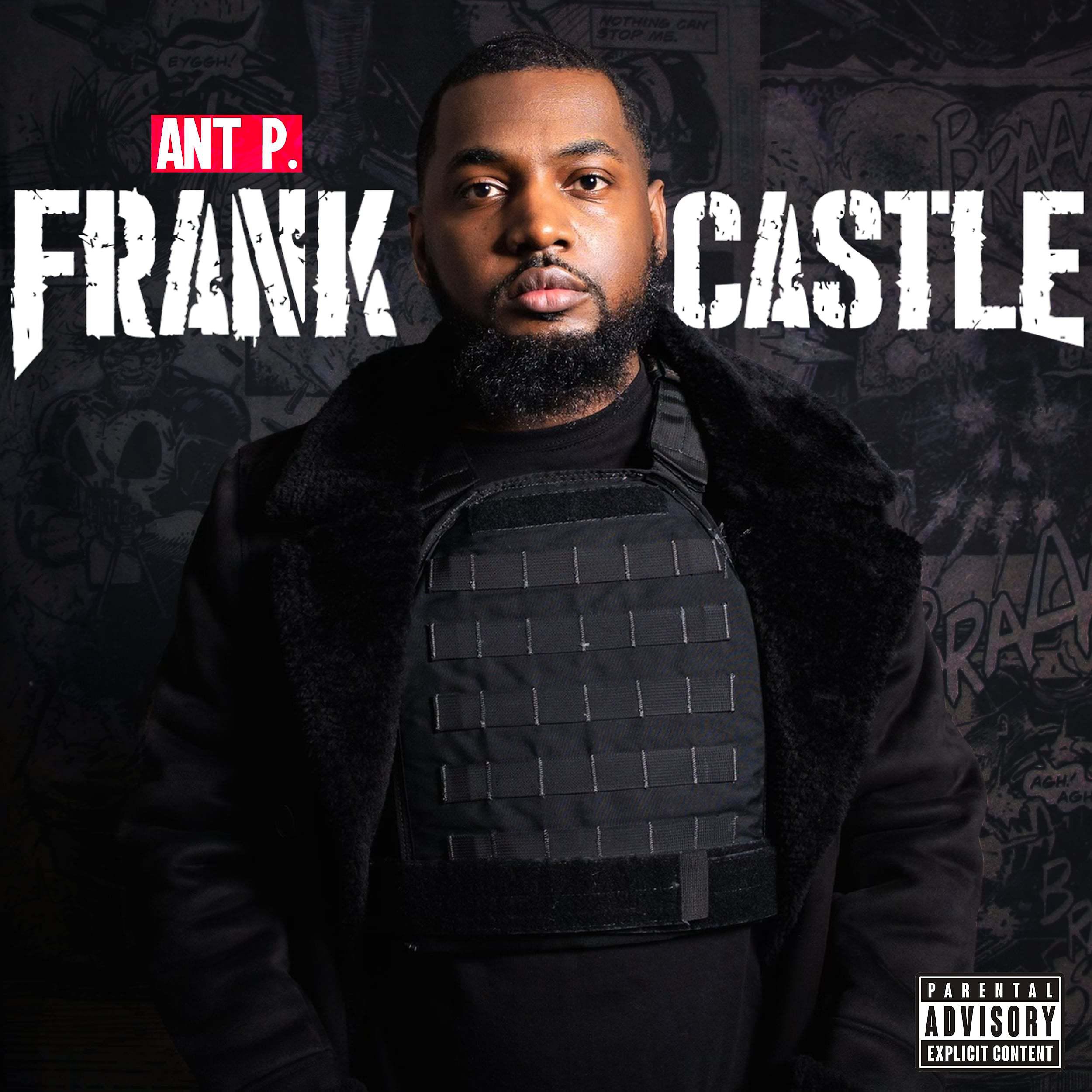 Постер альбома Frank Castle