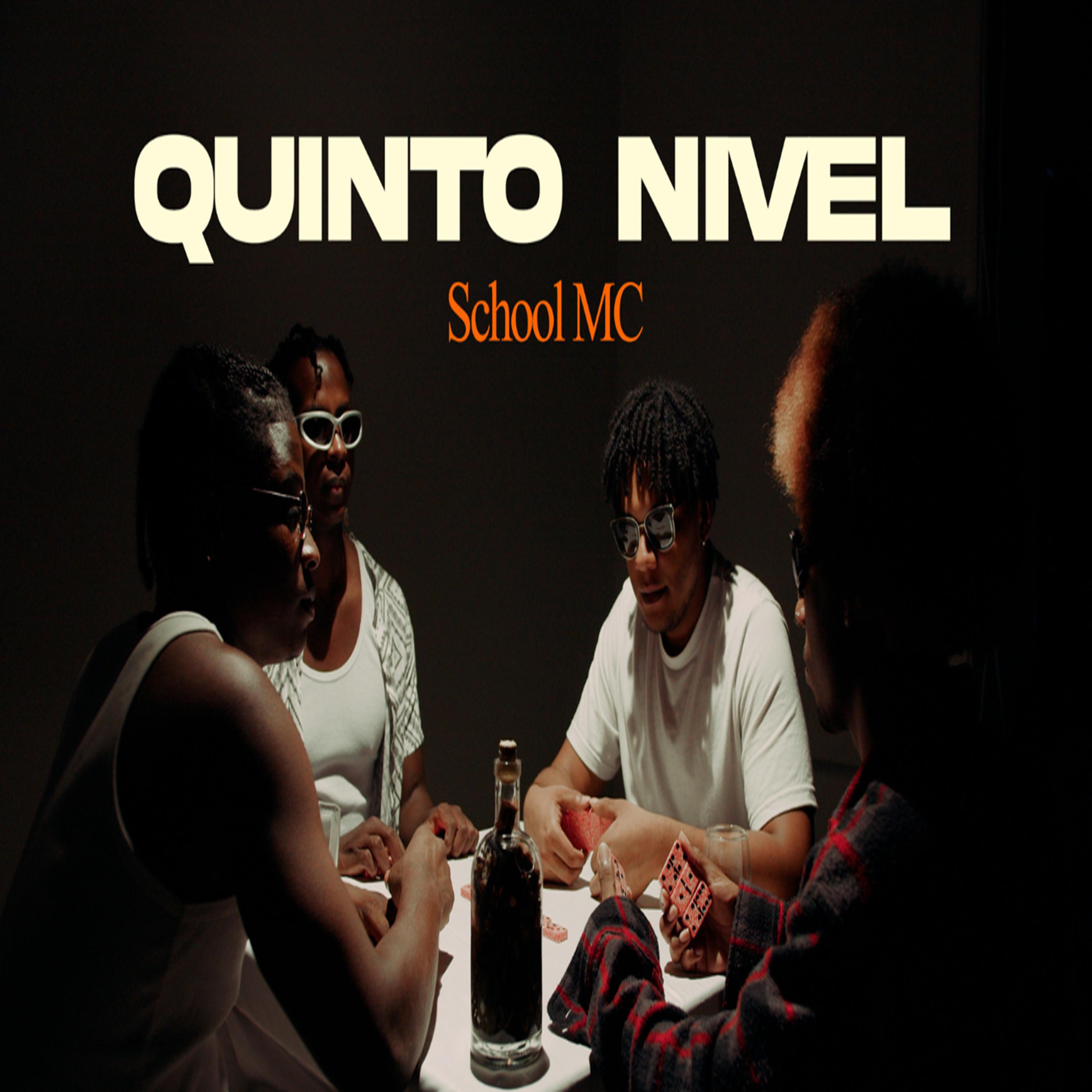 Постер альбома Quinto Nivel
