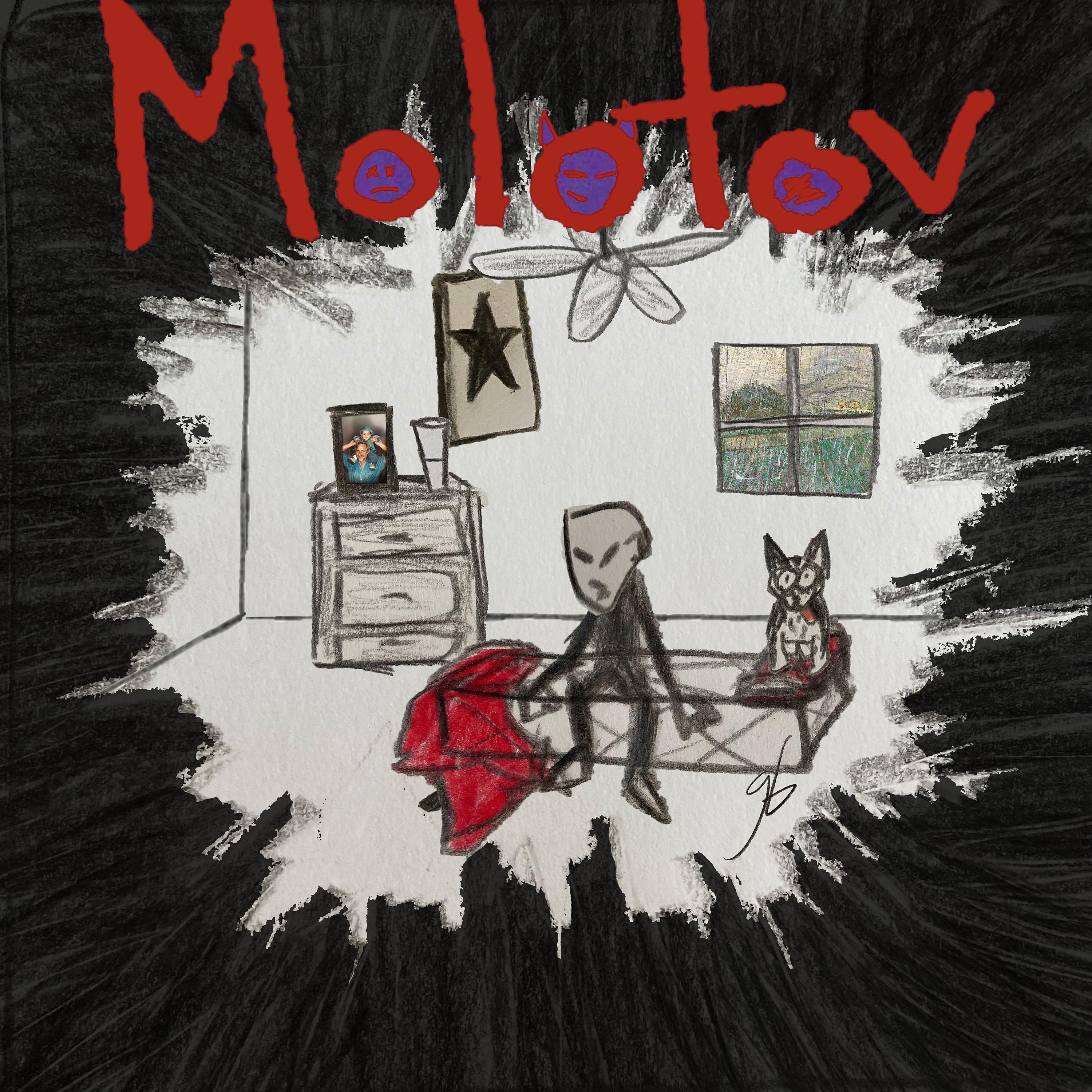 Постер альбома molotov