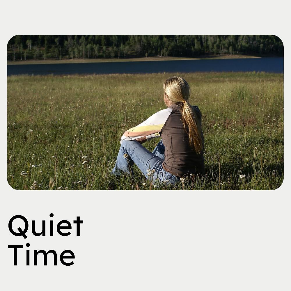 Постер альбома Quiet Time