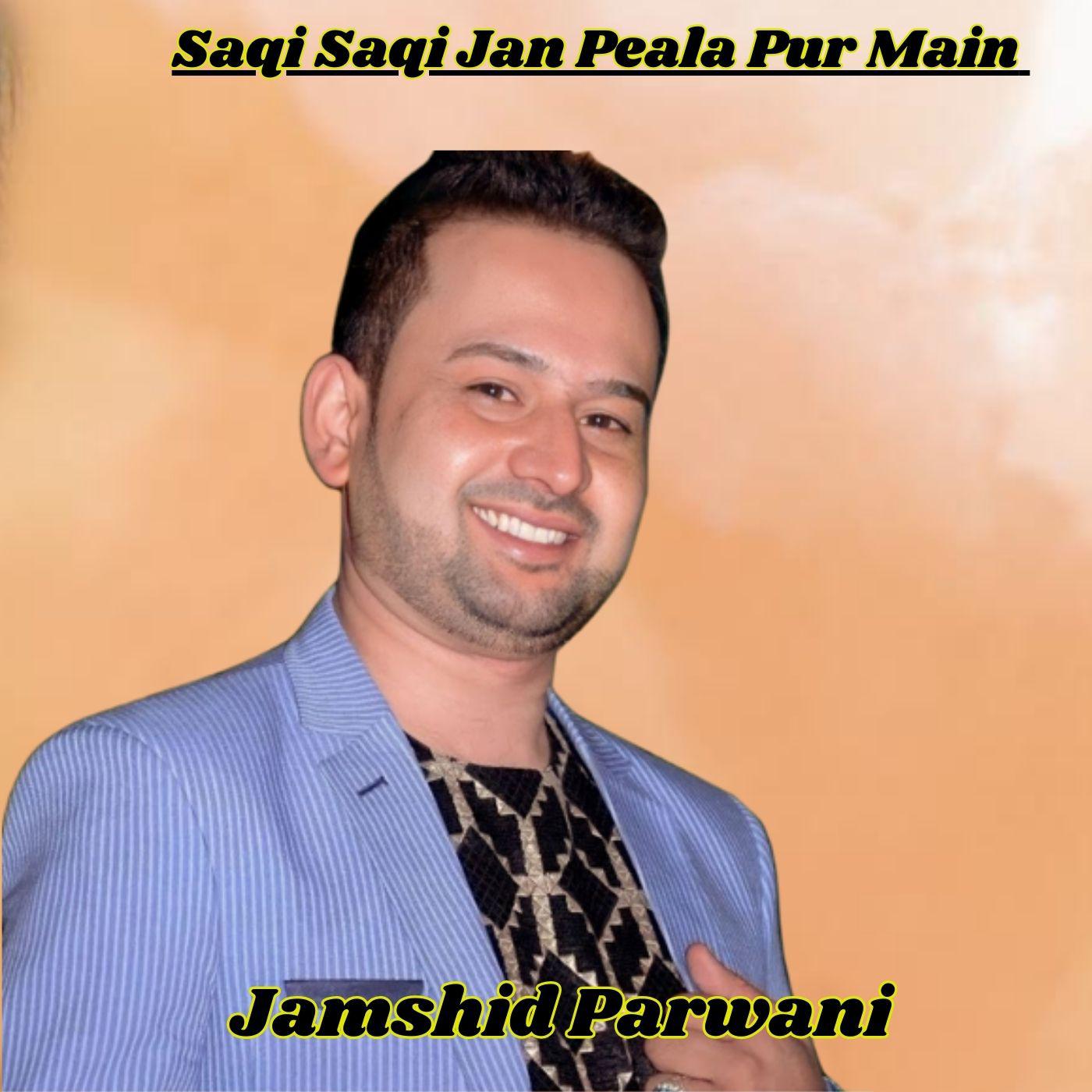 Постер альбома Saqi Saqi Jan Peala Pur Main