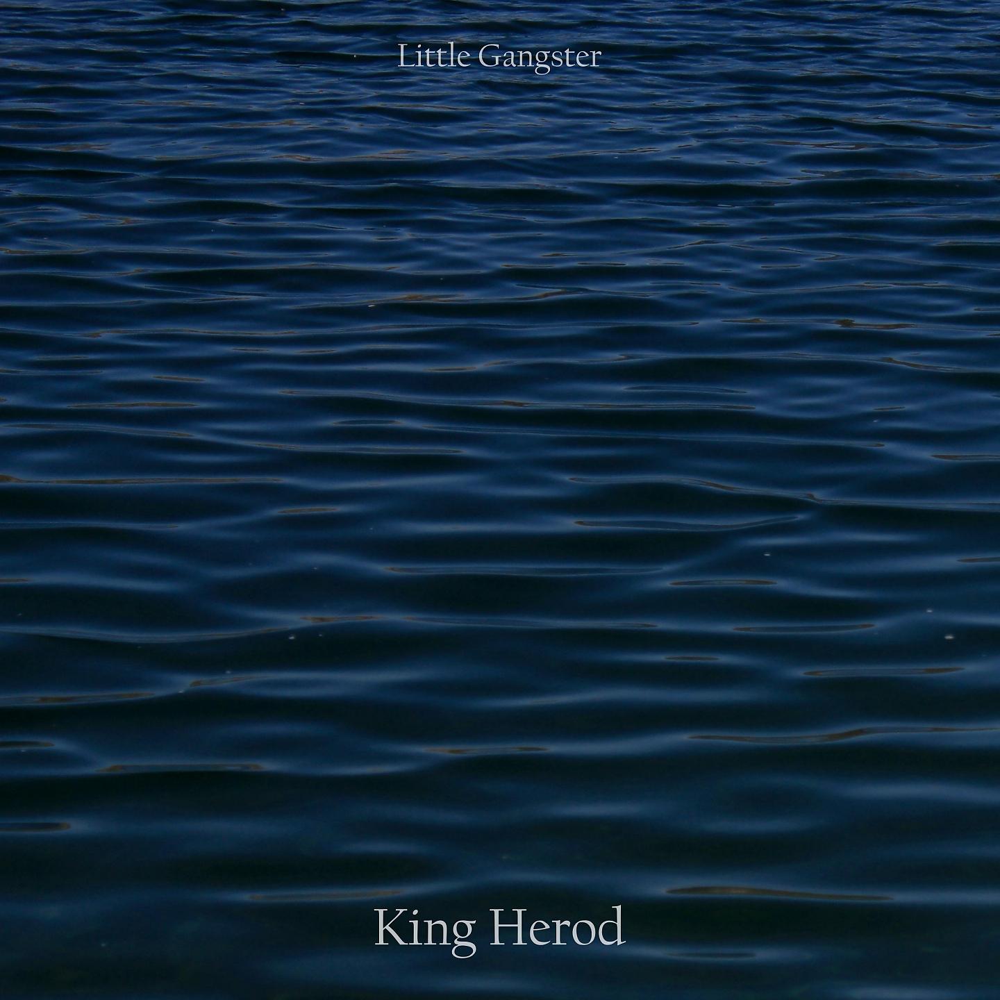 Постер альбома King Herod