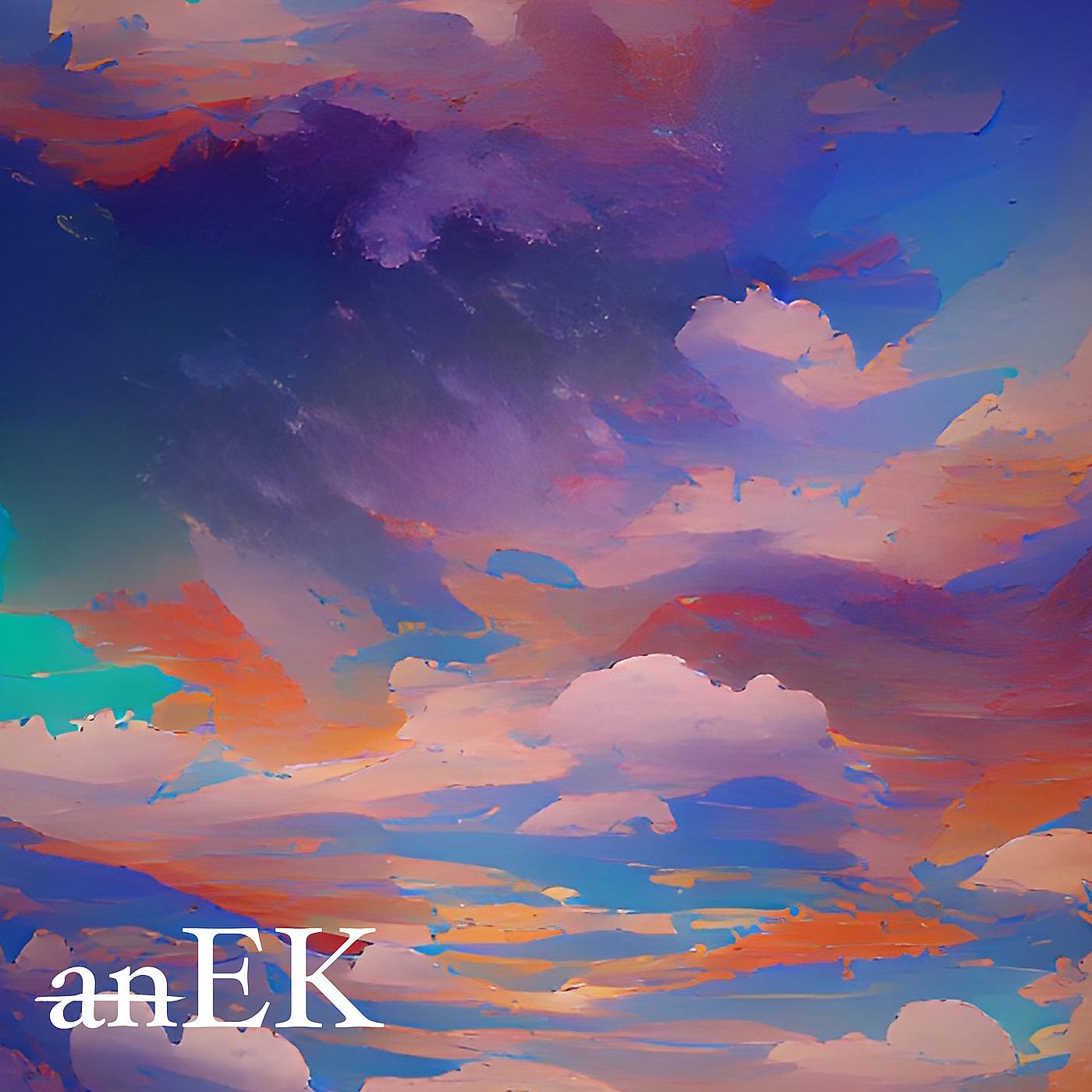 Постер альбома Anek