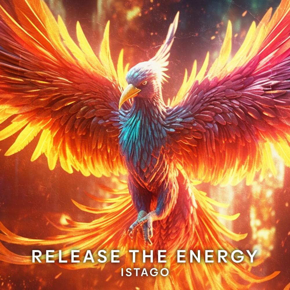 Постер альбома Release the Energy