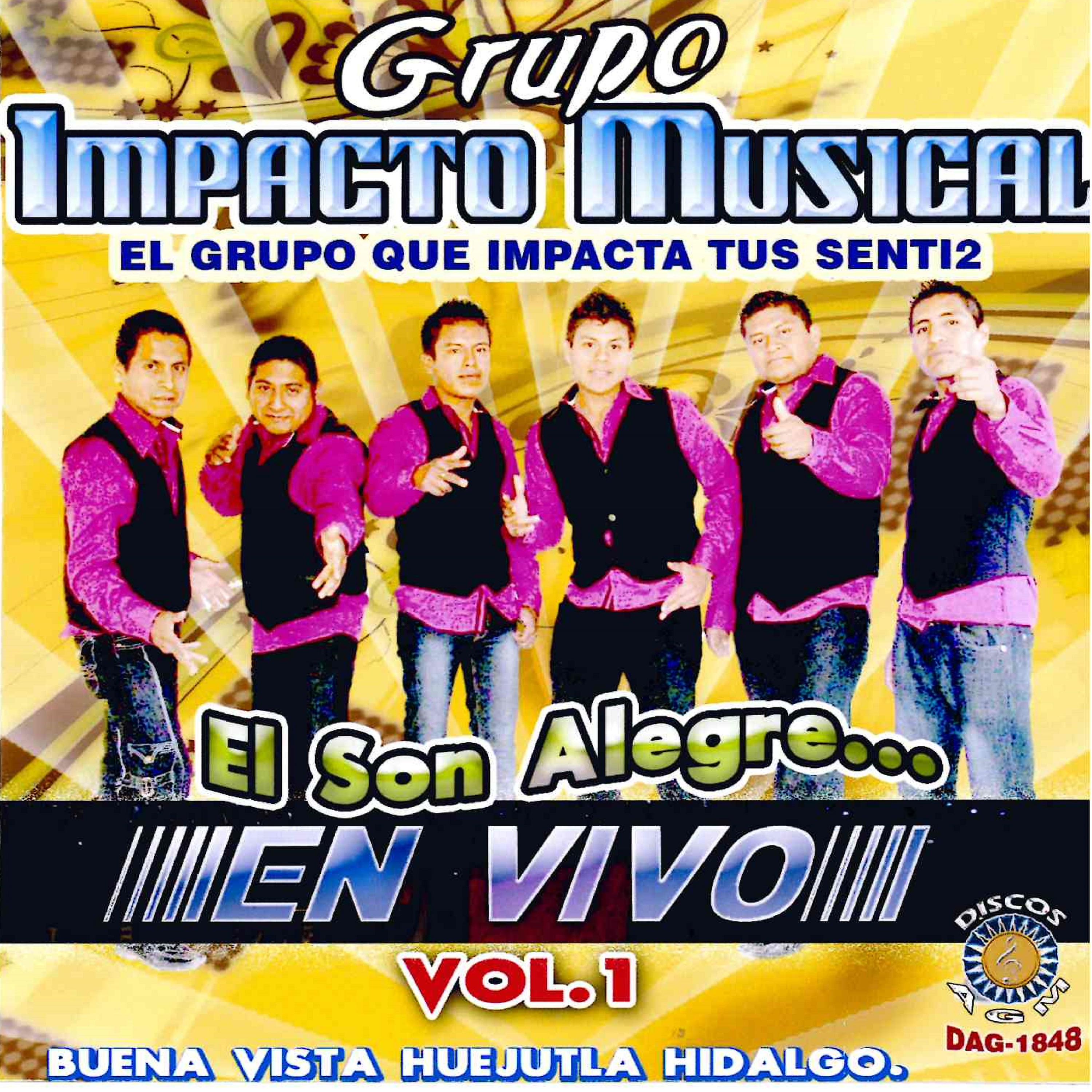 Постер альбома El Son Alegre