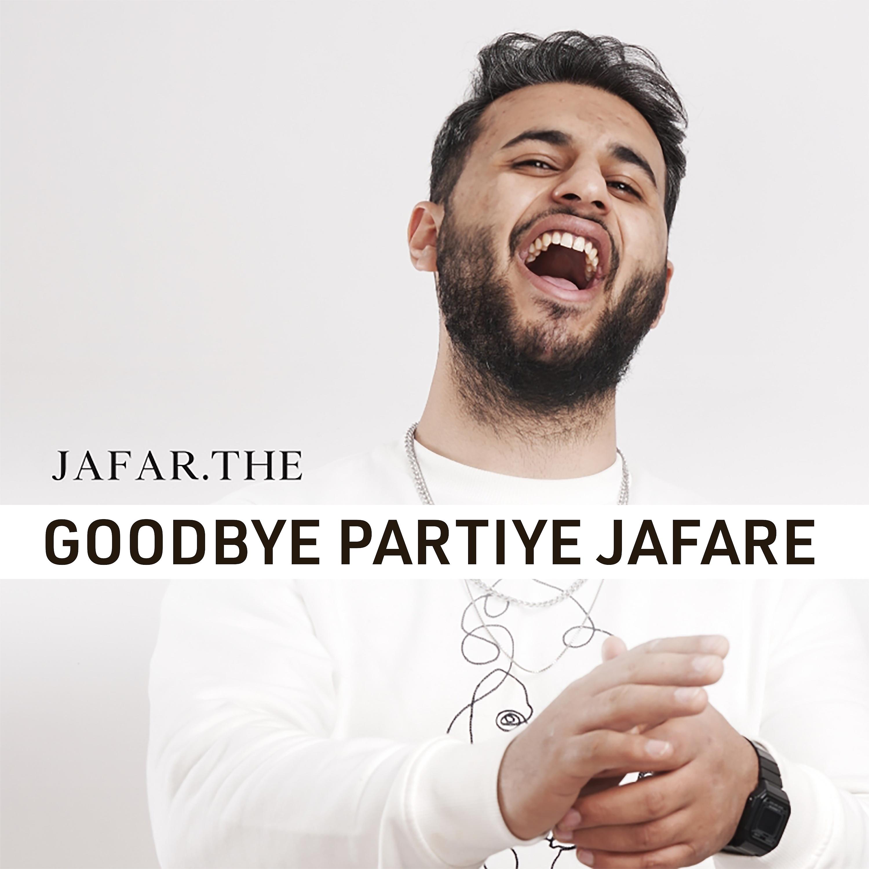 Постер альбома Goodbye Partiye Jafare