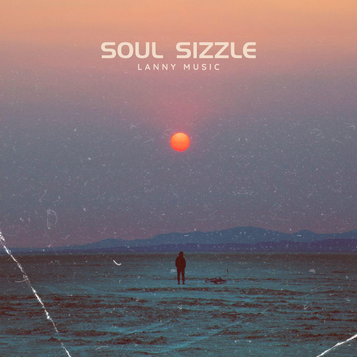 Постер альбома Soul Sizzle