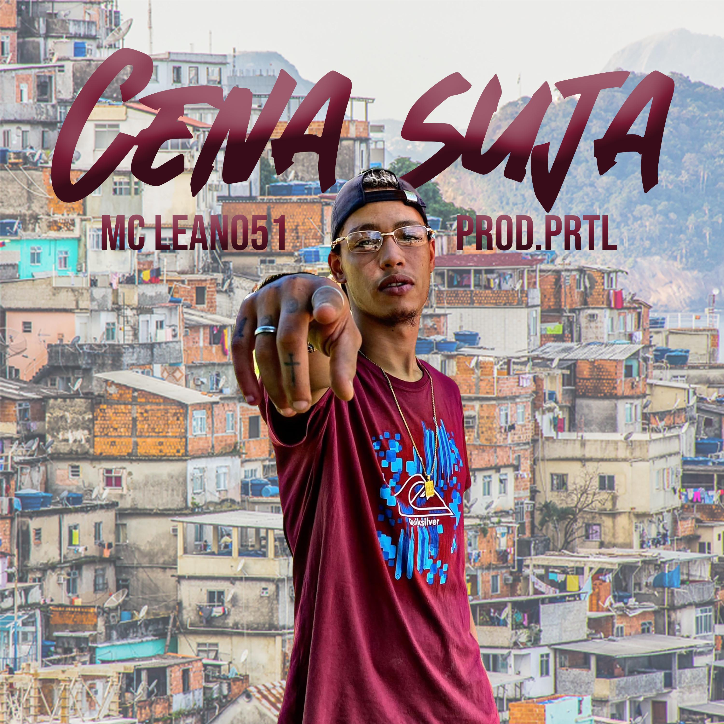 Постер альбома Cena Suja