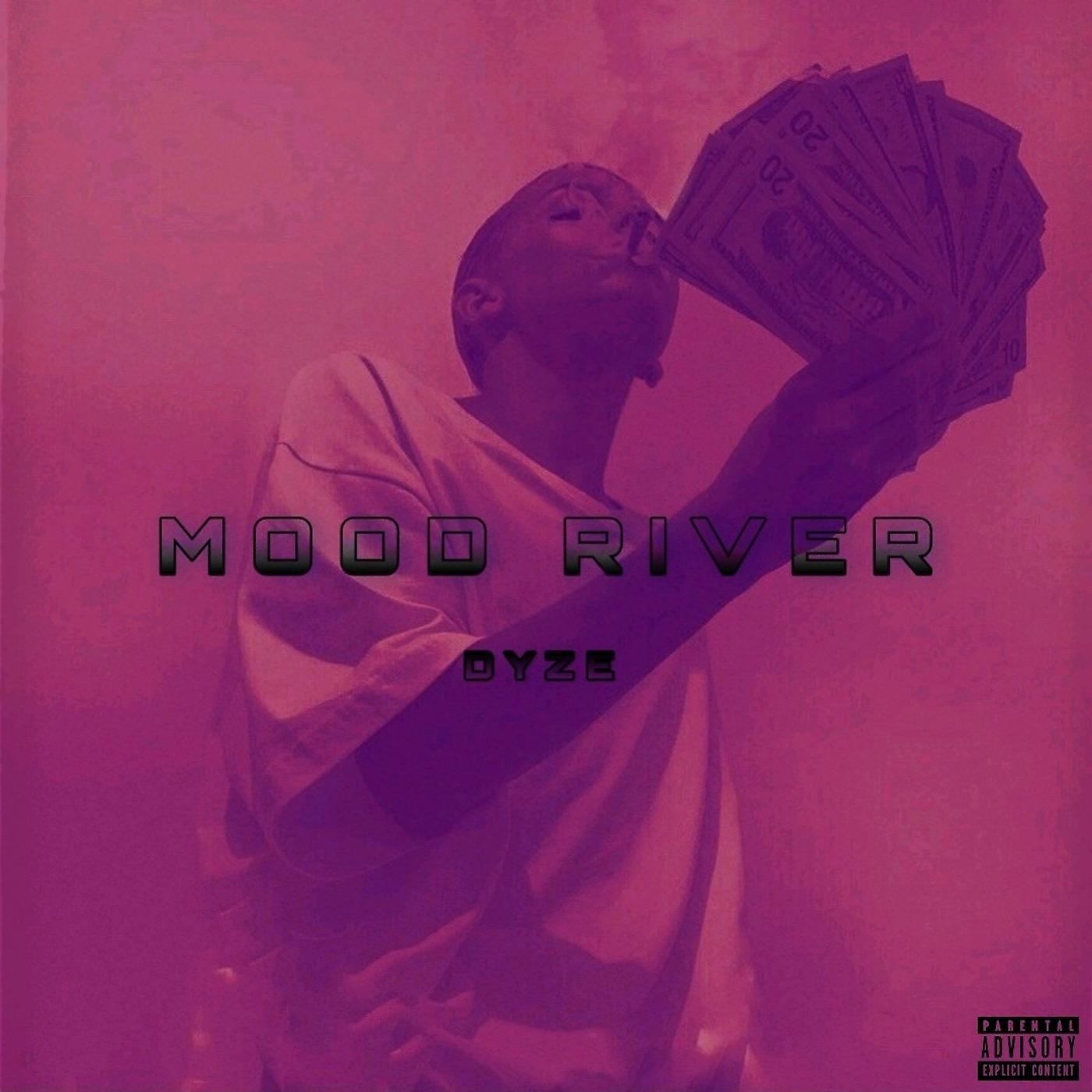 Постер альбома Mood River