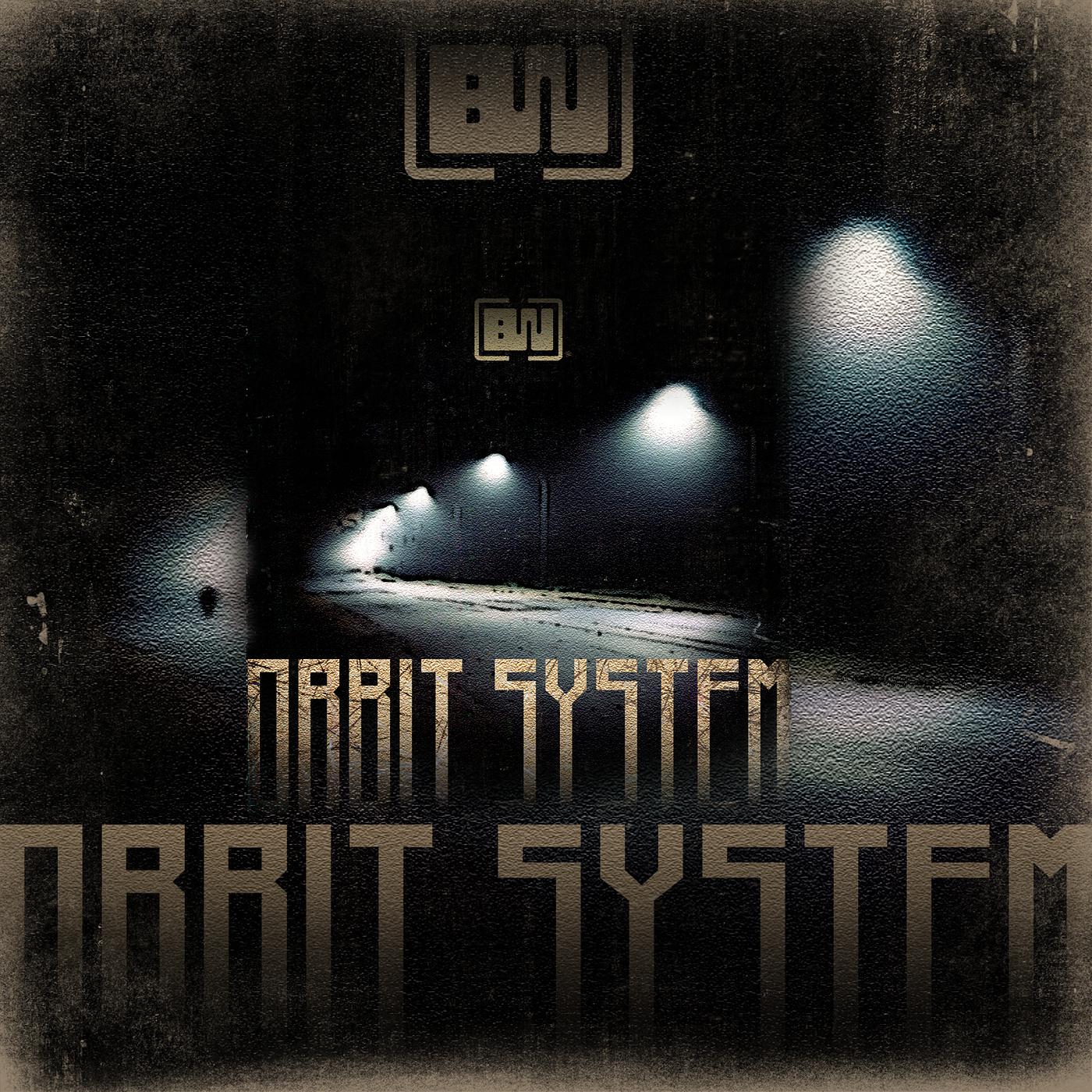 Постер альбома Orbit System