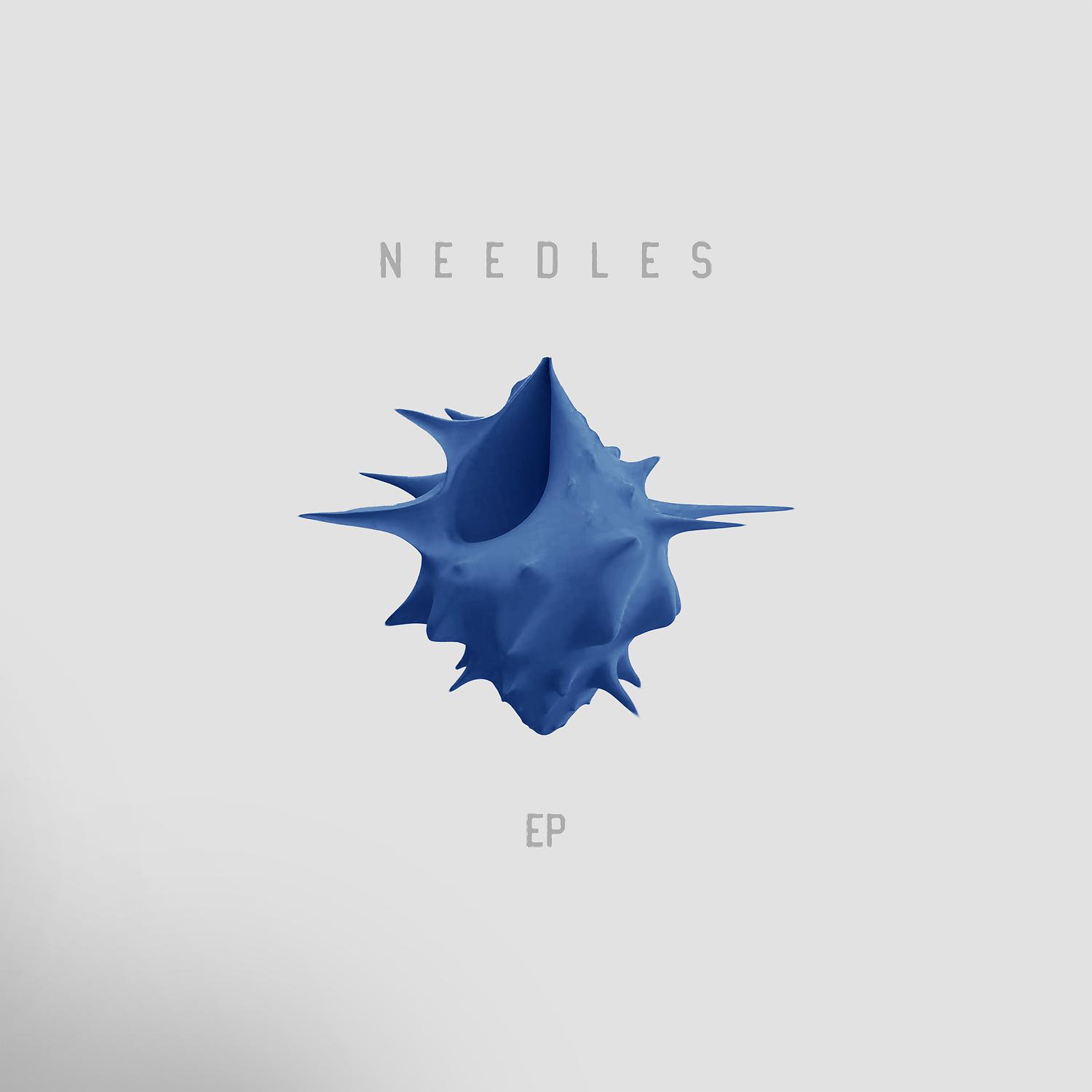 Постер альбома NEEDLES EP