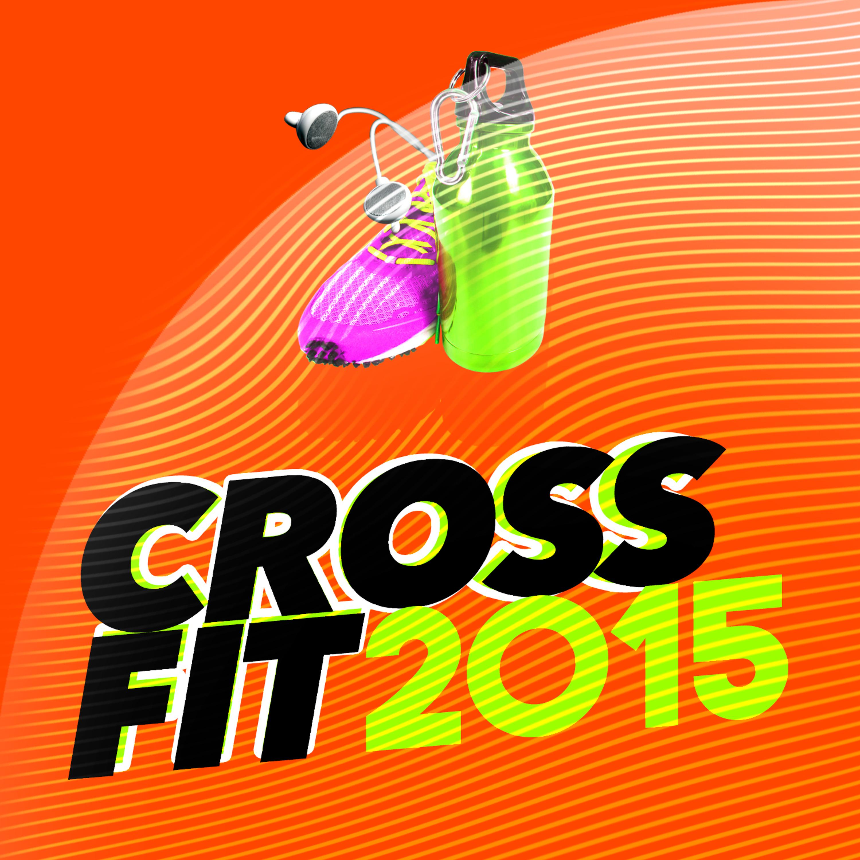 Постер альбома Crossfit 2015