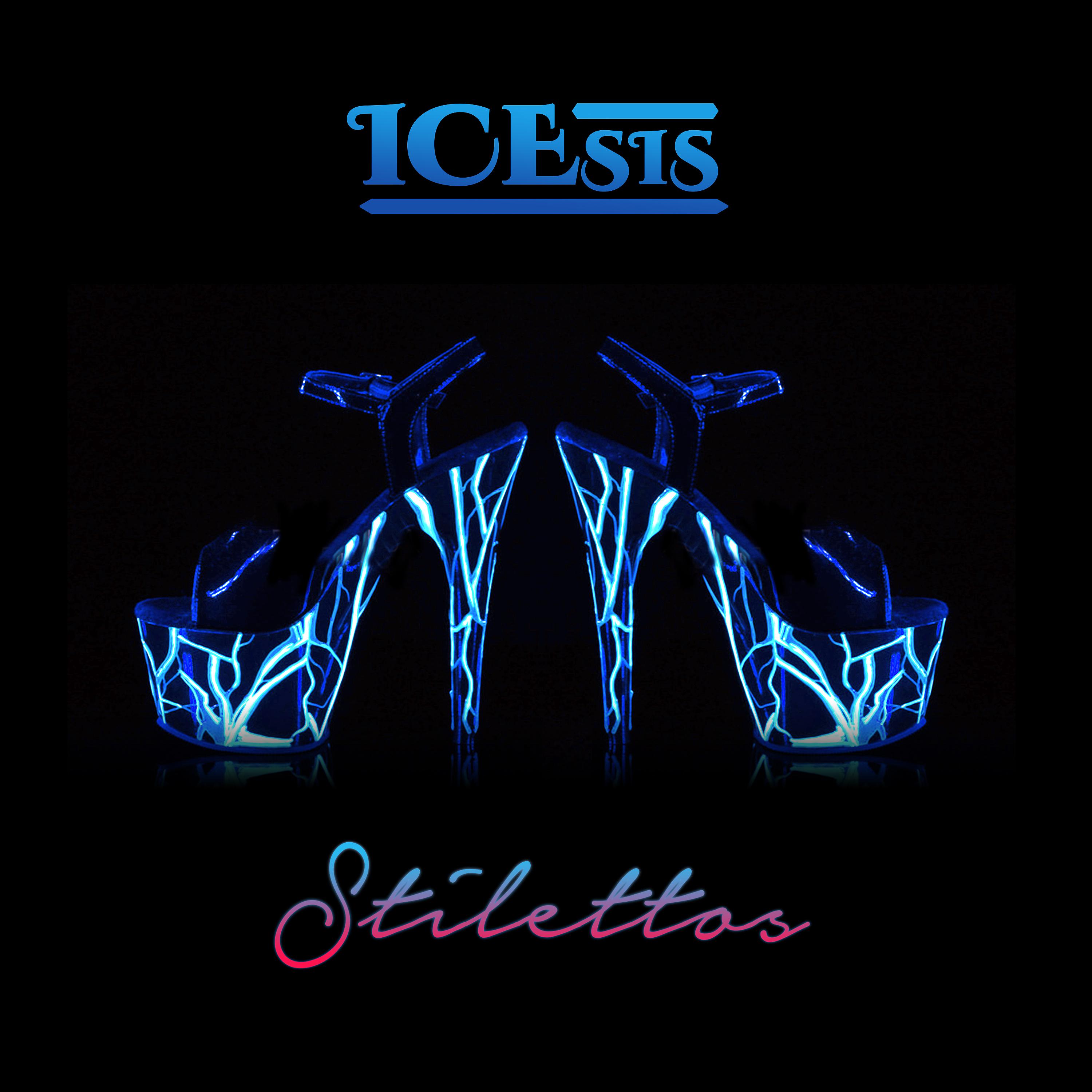 Постер альбома Stilettos