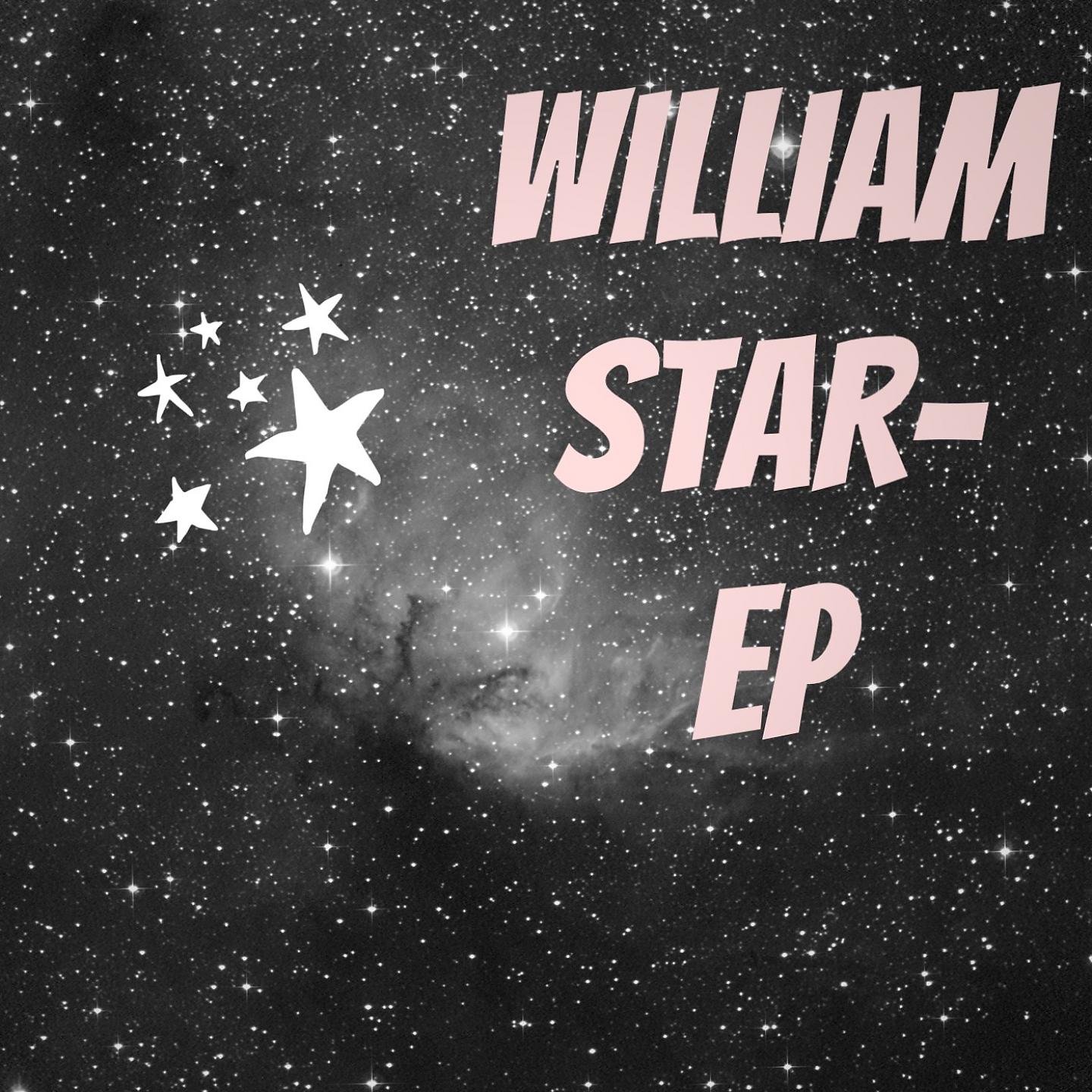 Постер альбома William Star