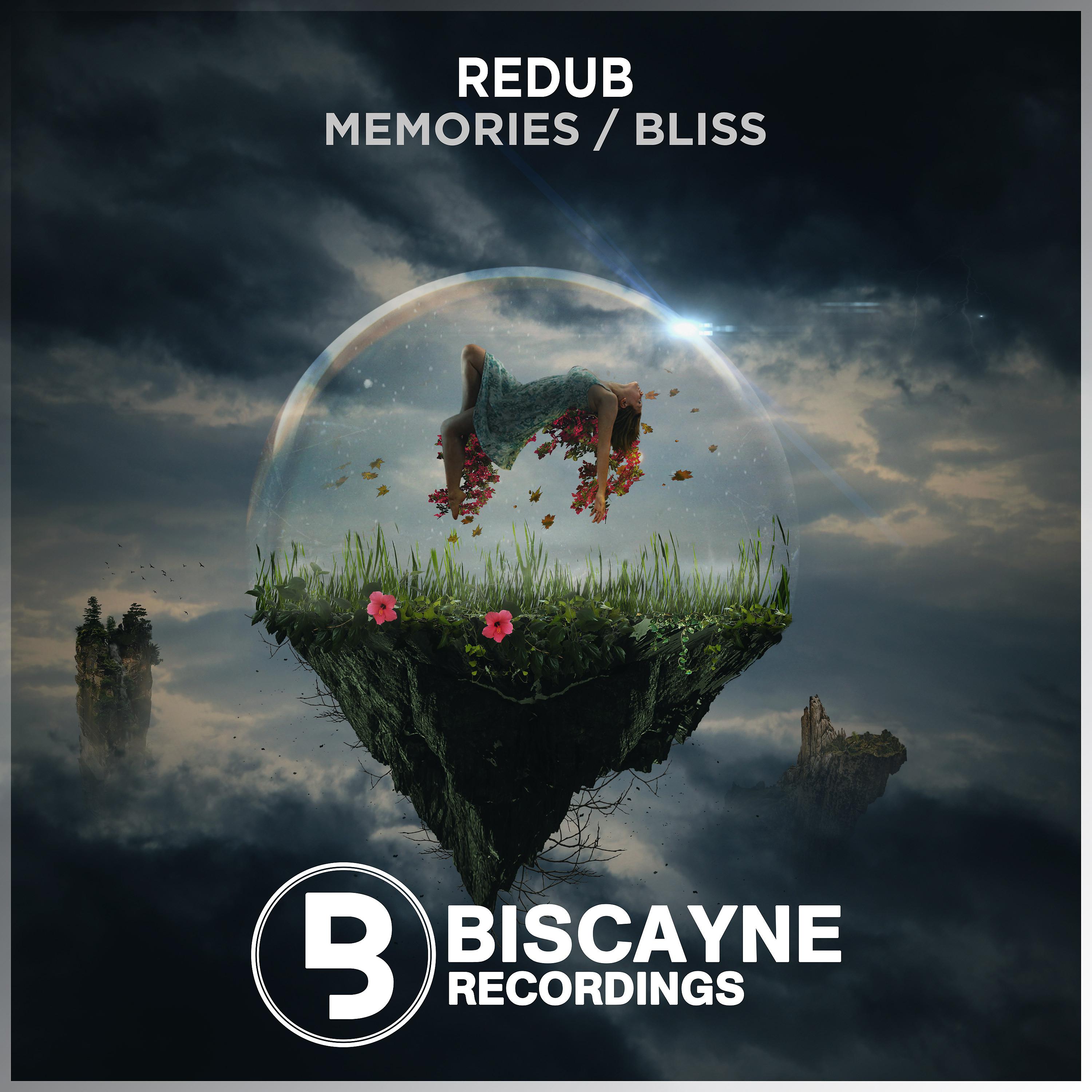 Постер альбома Memories / Bliss (Extended Mixes)