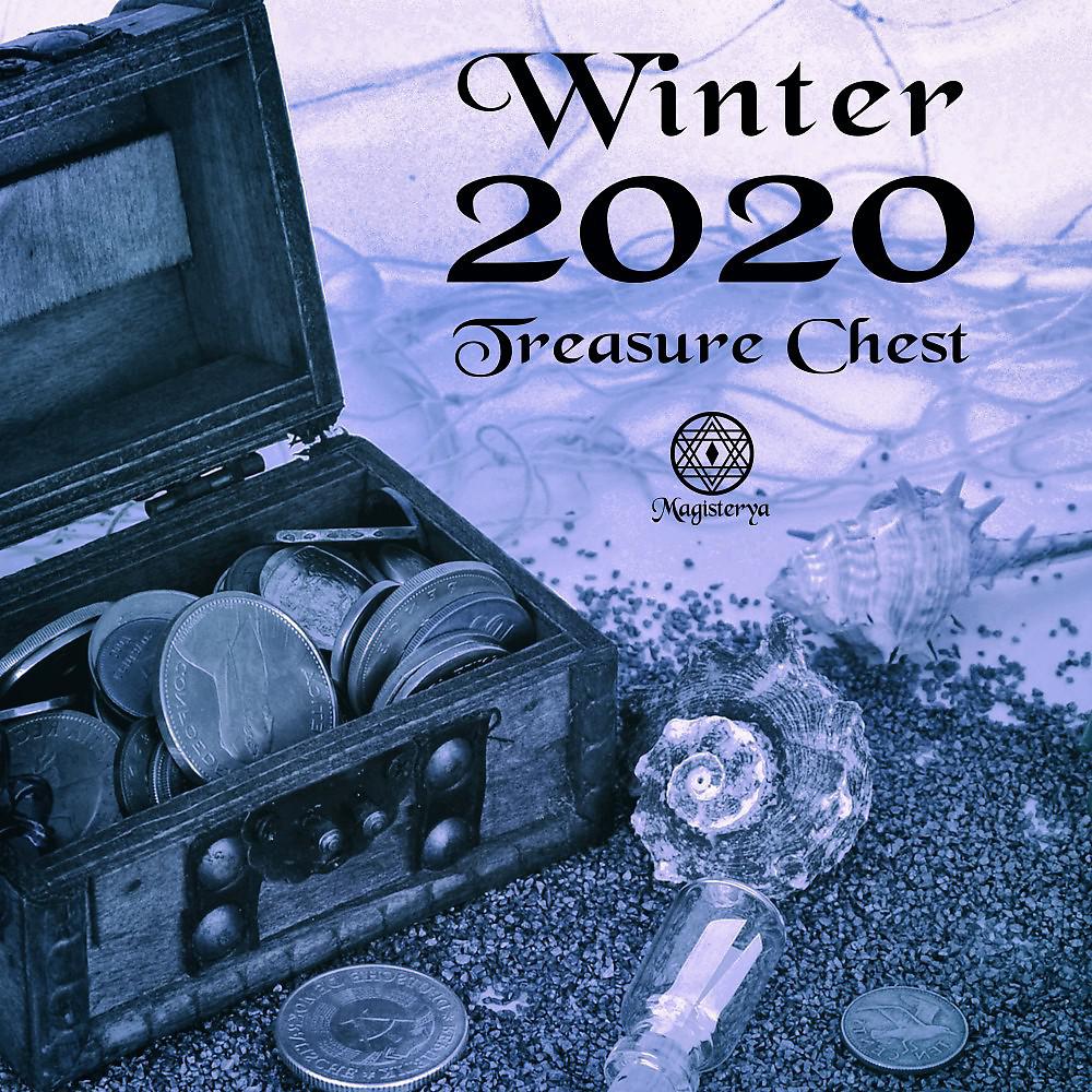 Постер альбома Winter 2020 Treasure Chest (Extended)