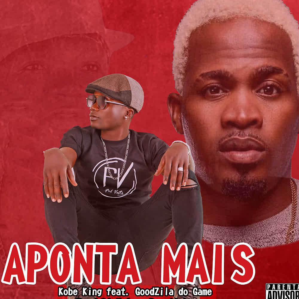 Постер альбома Aponta Mais