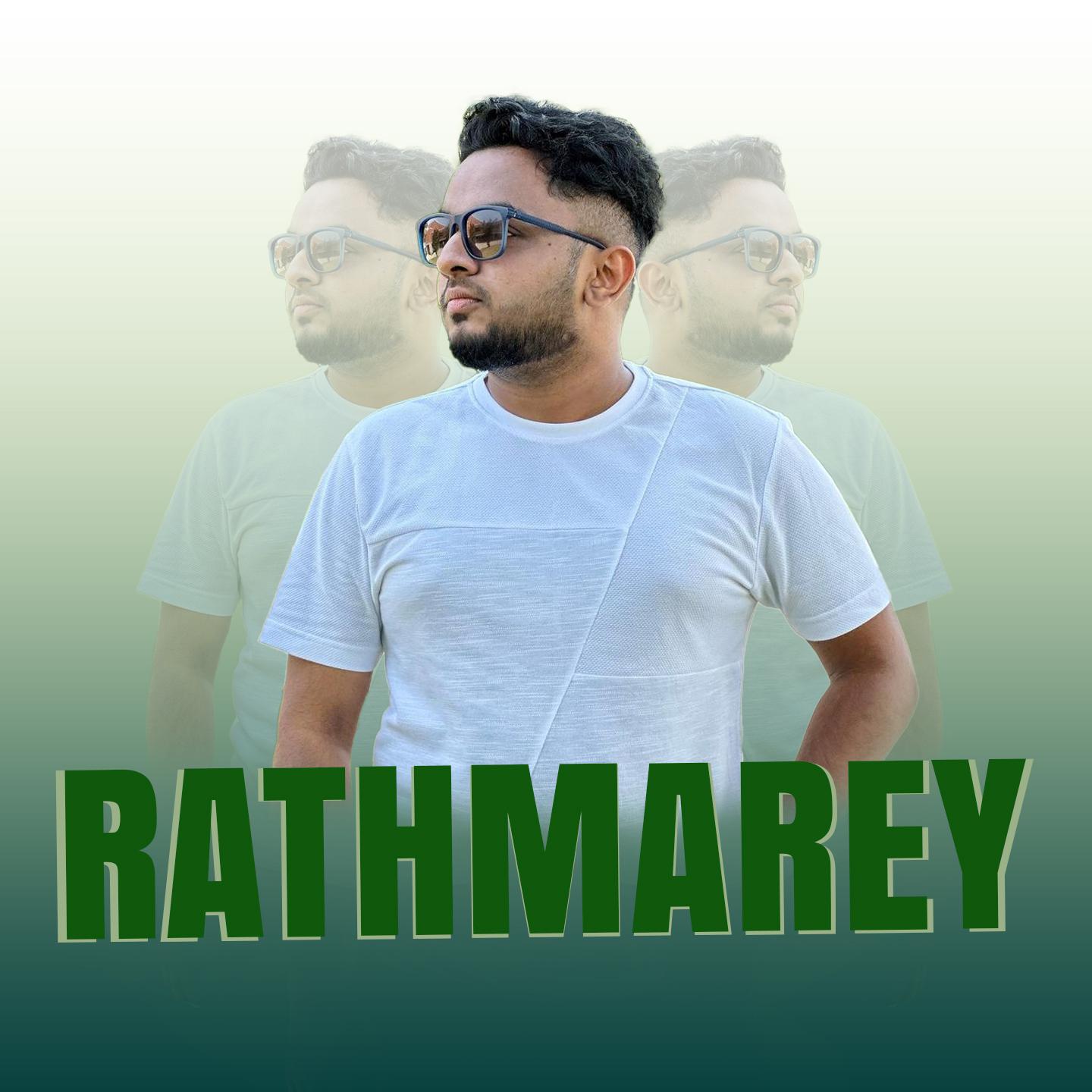 Постер альбома RATHMAREY