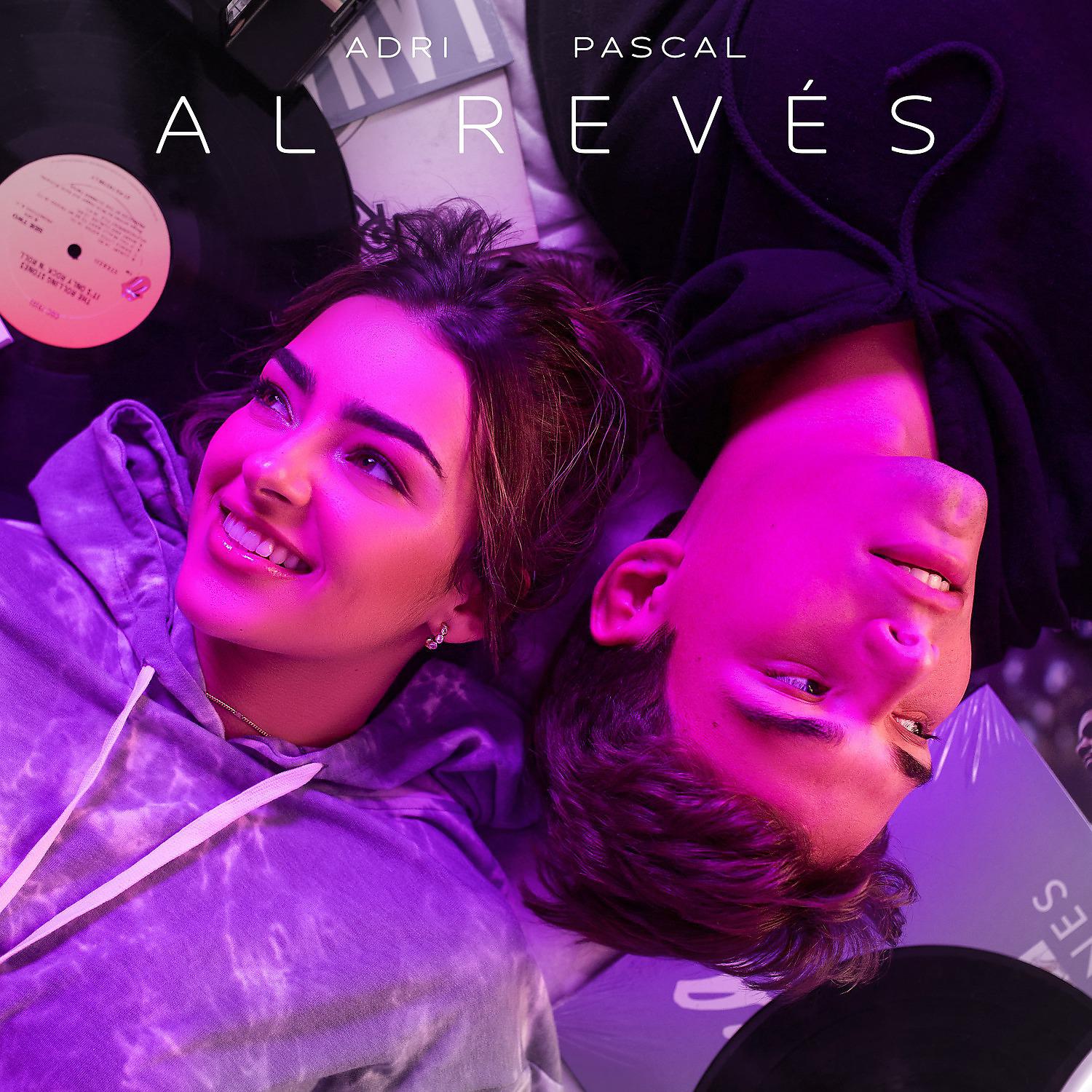 Постер альбома Al Revés