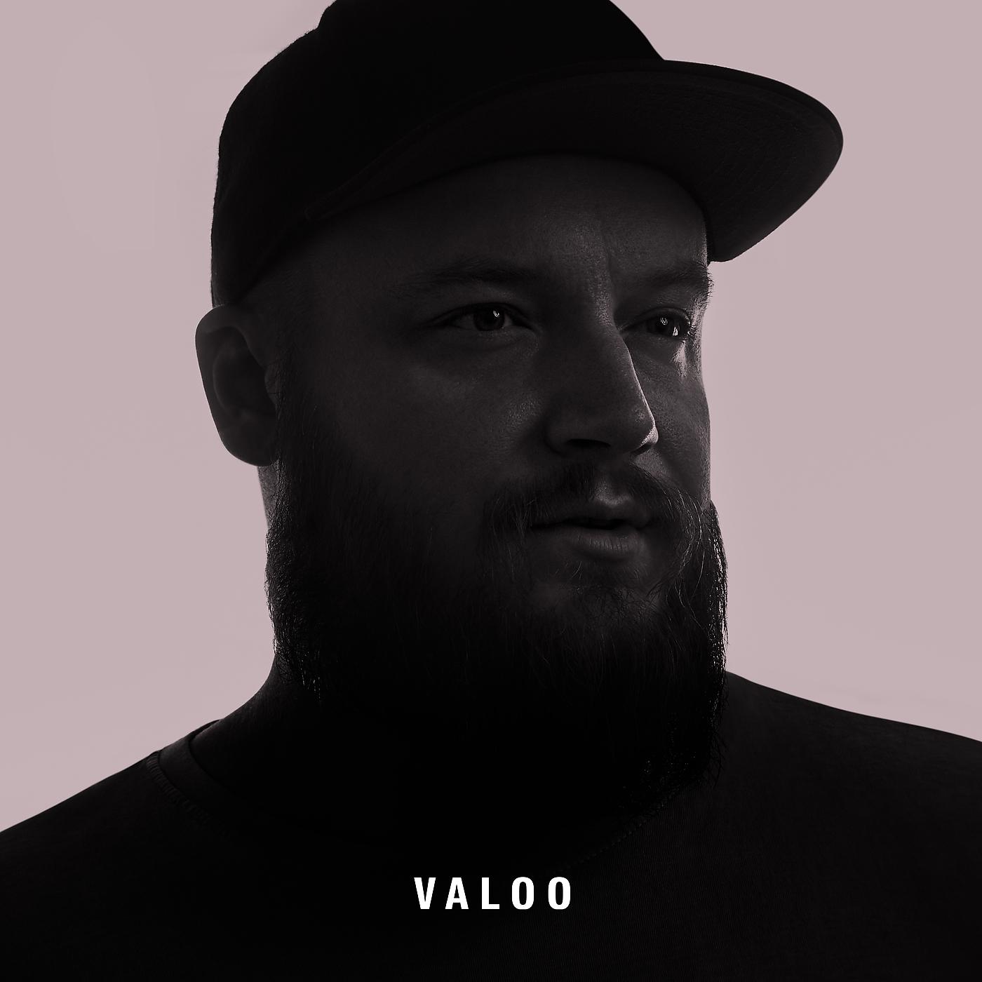 Постер альбома Valoo
