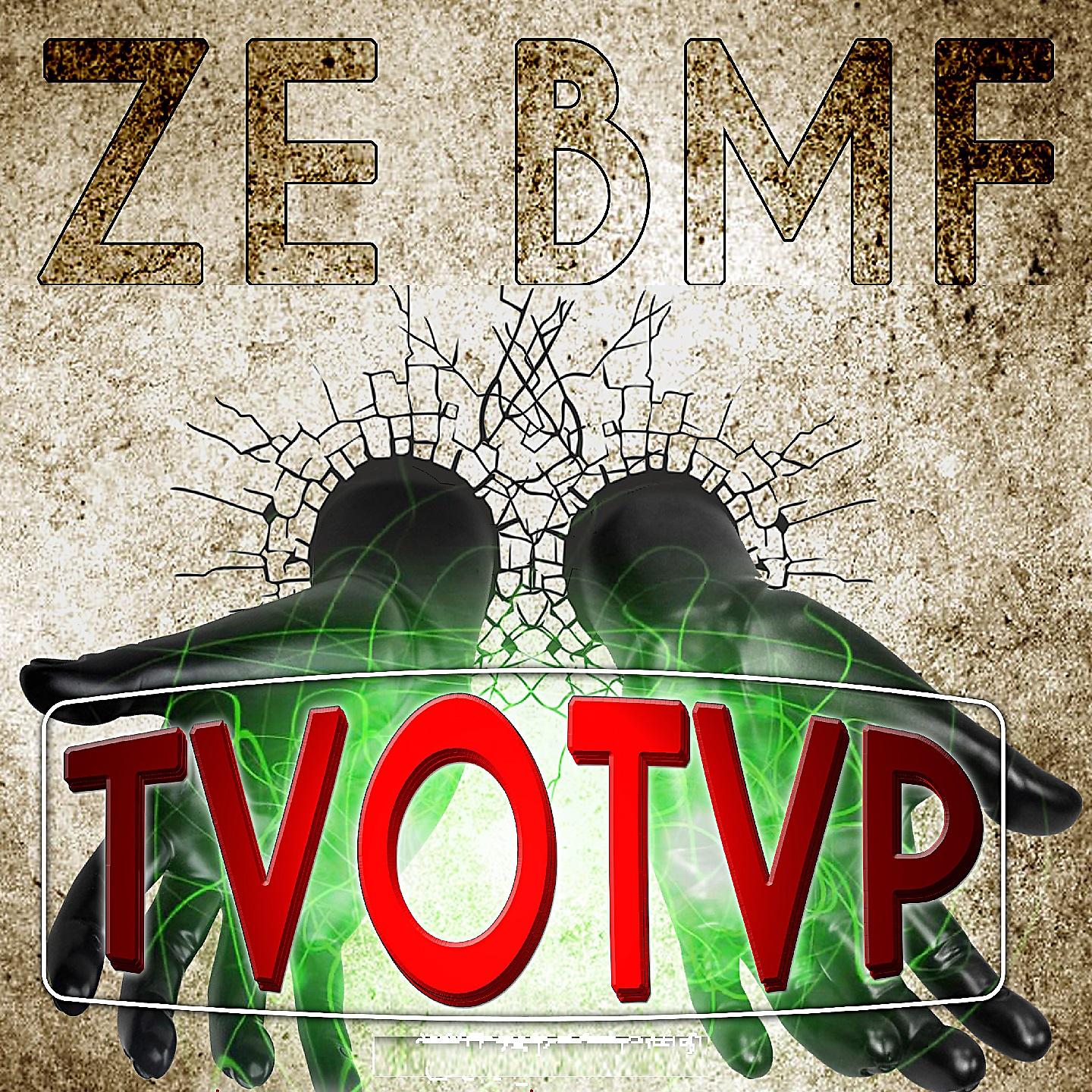 Постер альбома TVOTVP