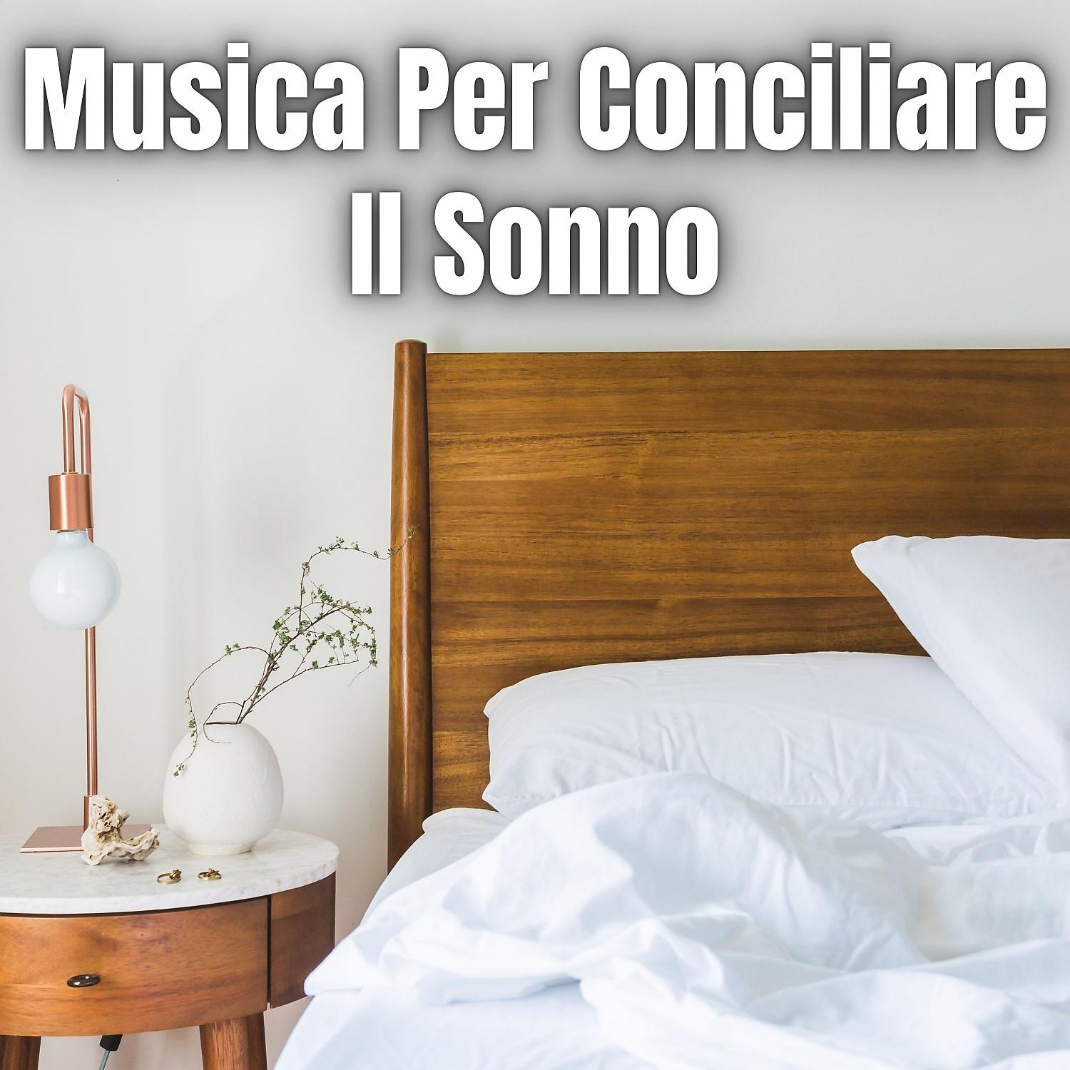 Постер альбома Musica Per Conciliare Il Sonno