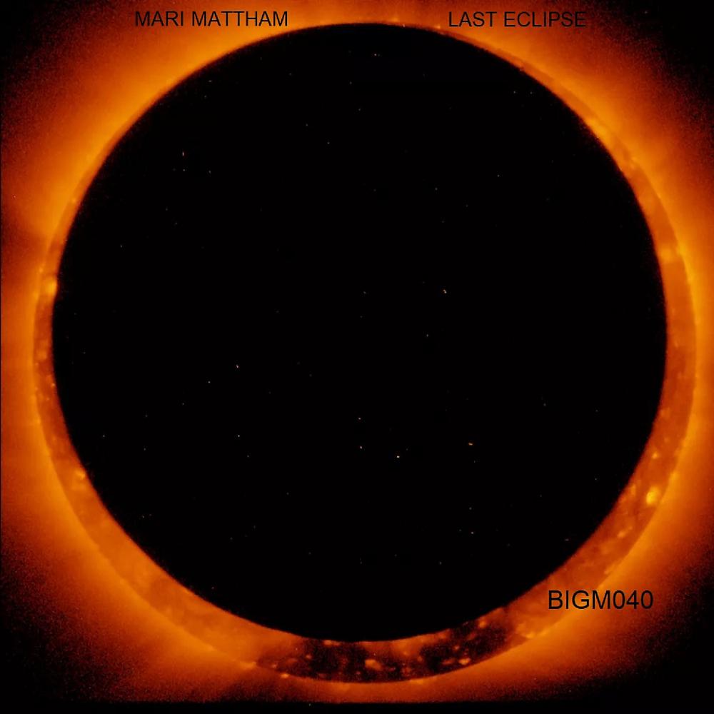 Постер альбома Last Eclipse
