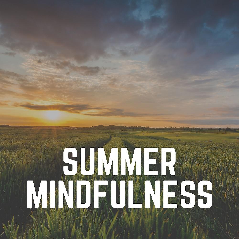 Постер альбома Summer Mindfulness