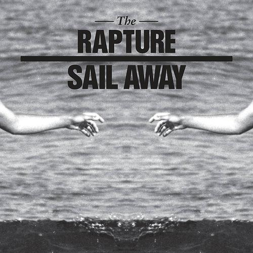 Постер альбома Sail Away (Remixes)