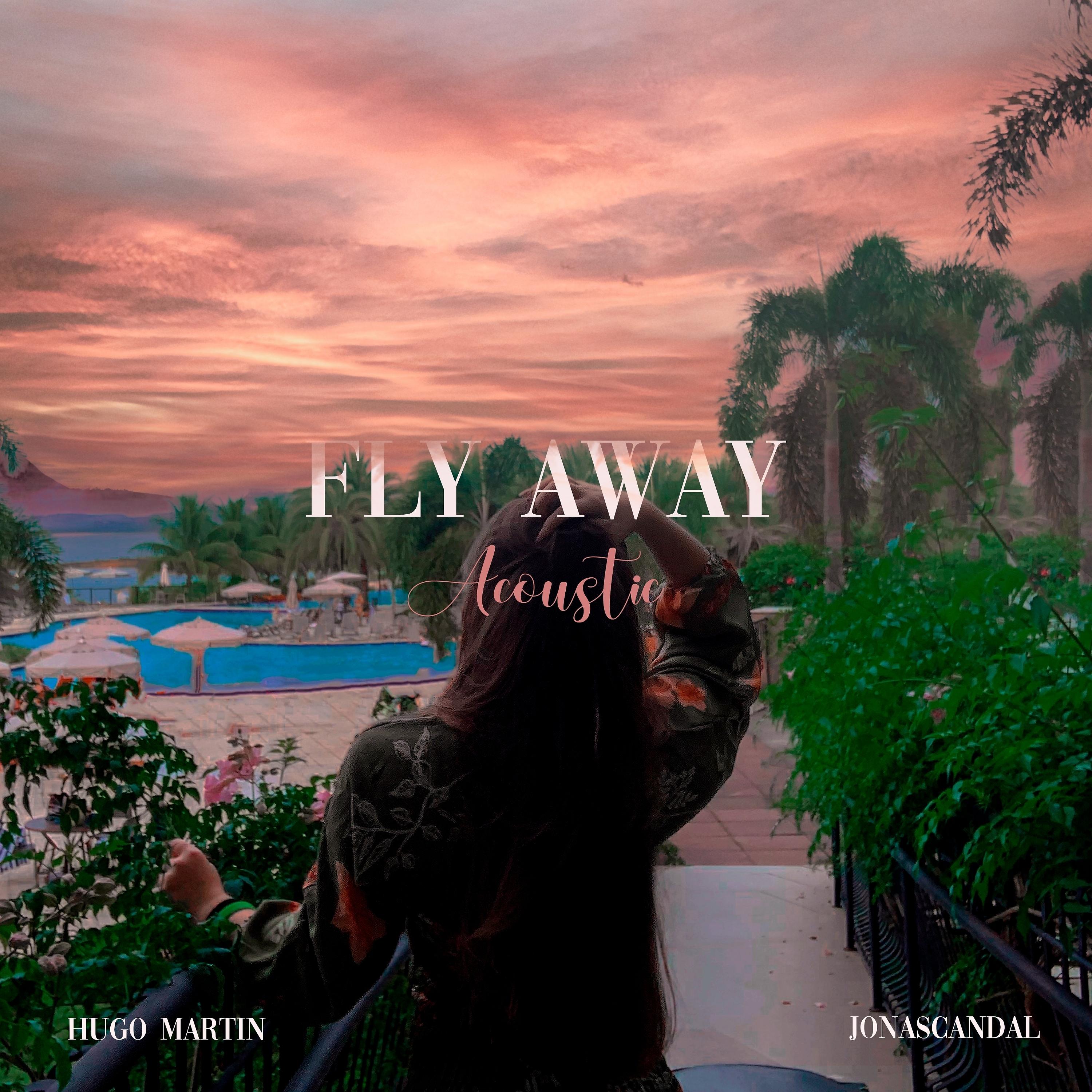 Постер альбома Fly Away (Acoustic)