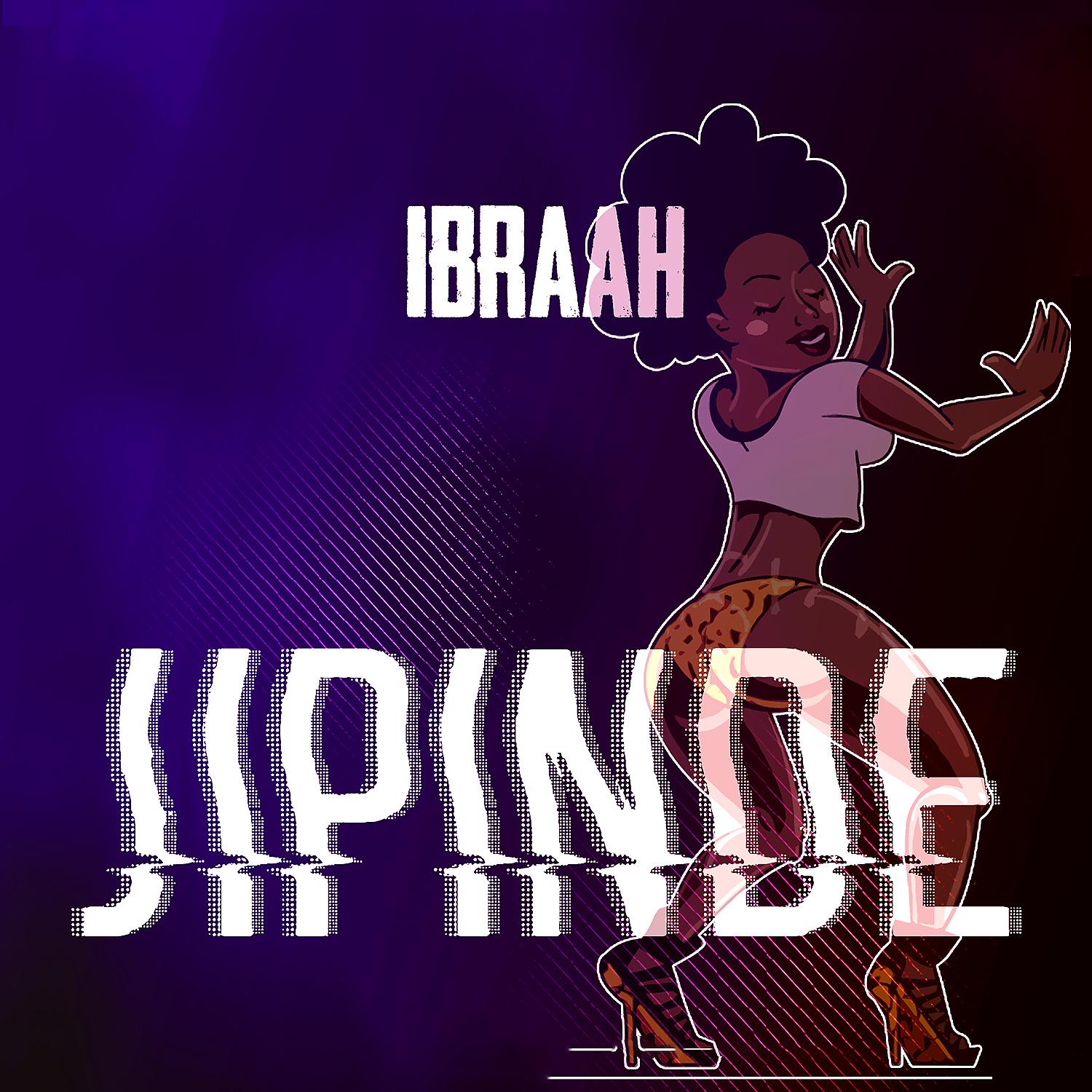 Постер альбома Jipinde