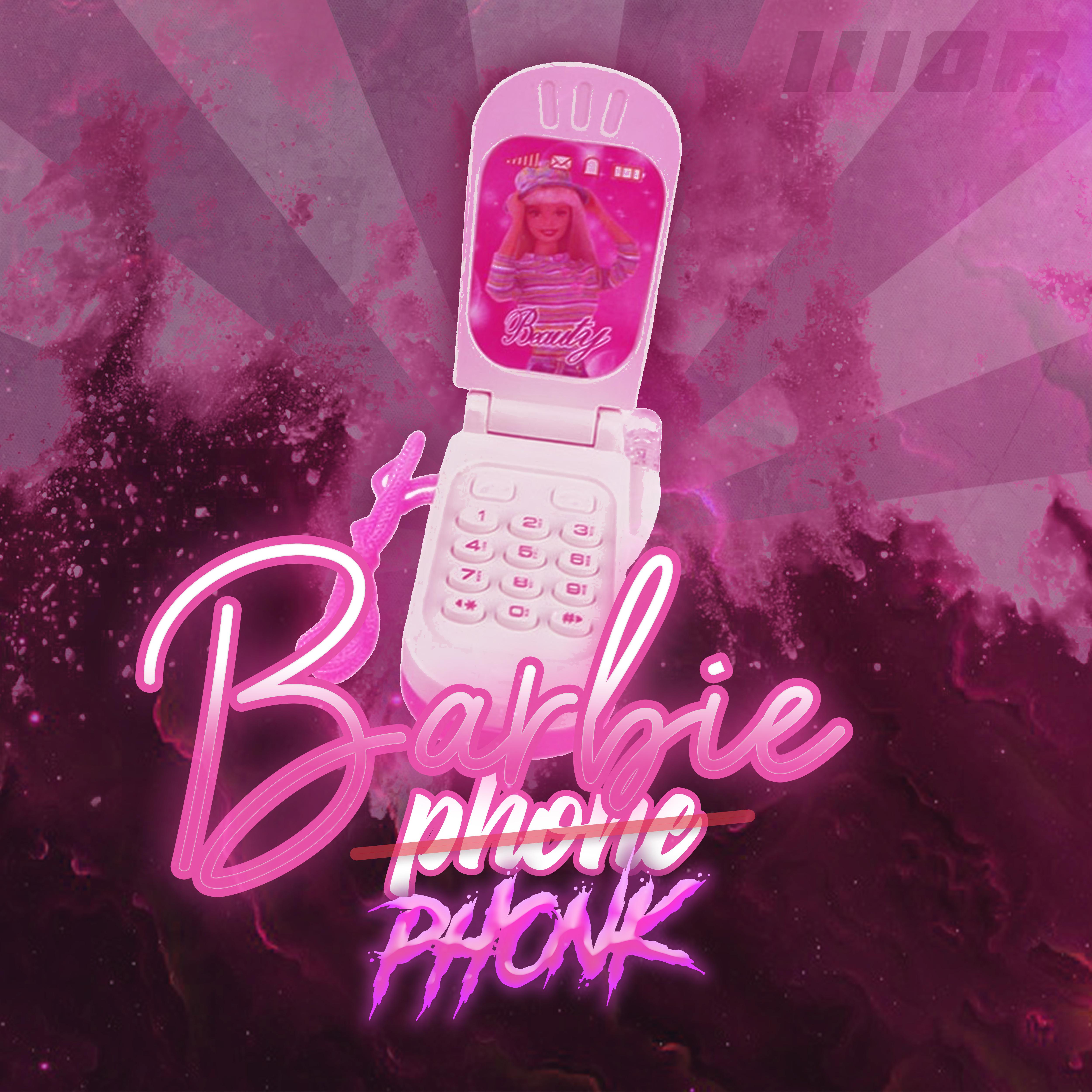 Постер альбома Barbie Phone Phonk