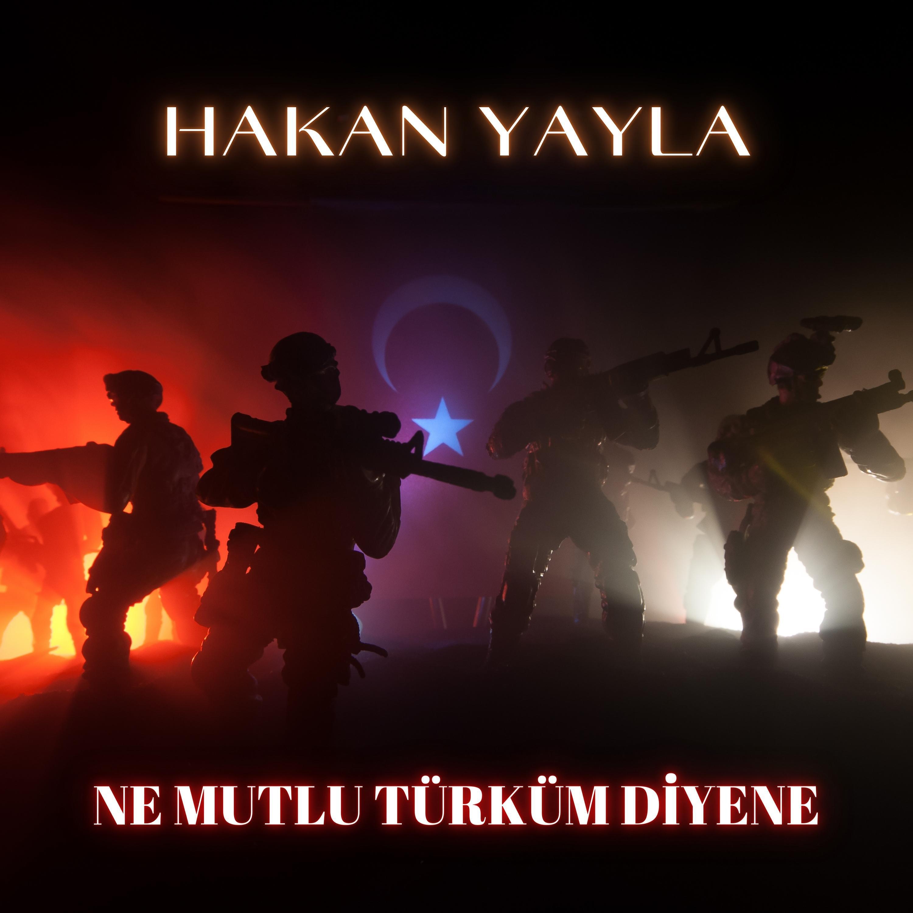 Постер альбома Ne Mutlu Türküm Diyene