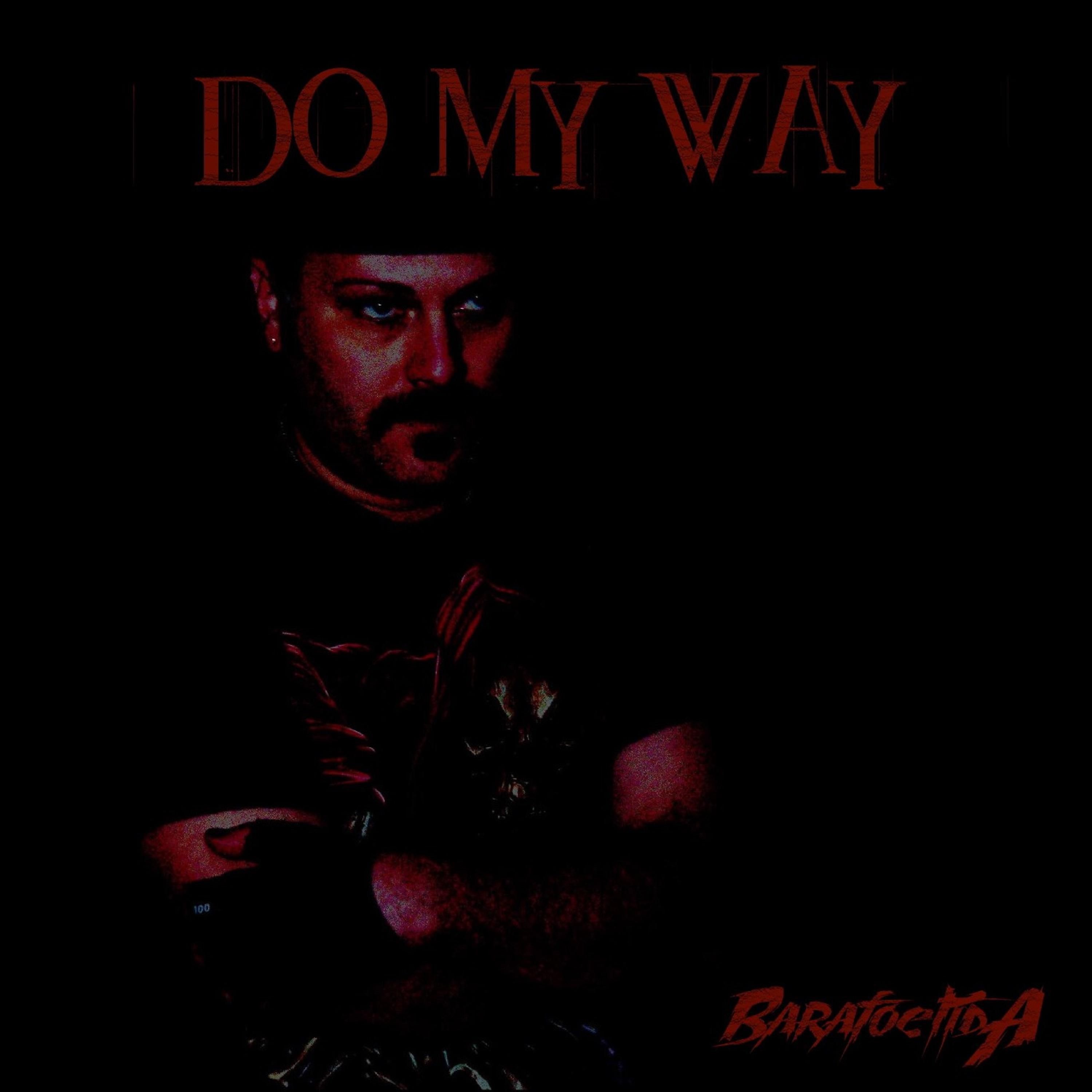 Постер альбома Do My Way (Remastered 2017)