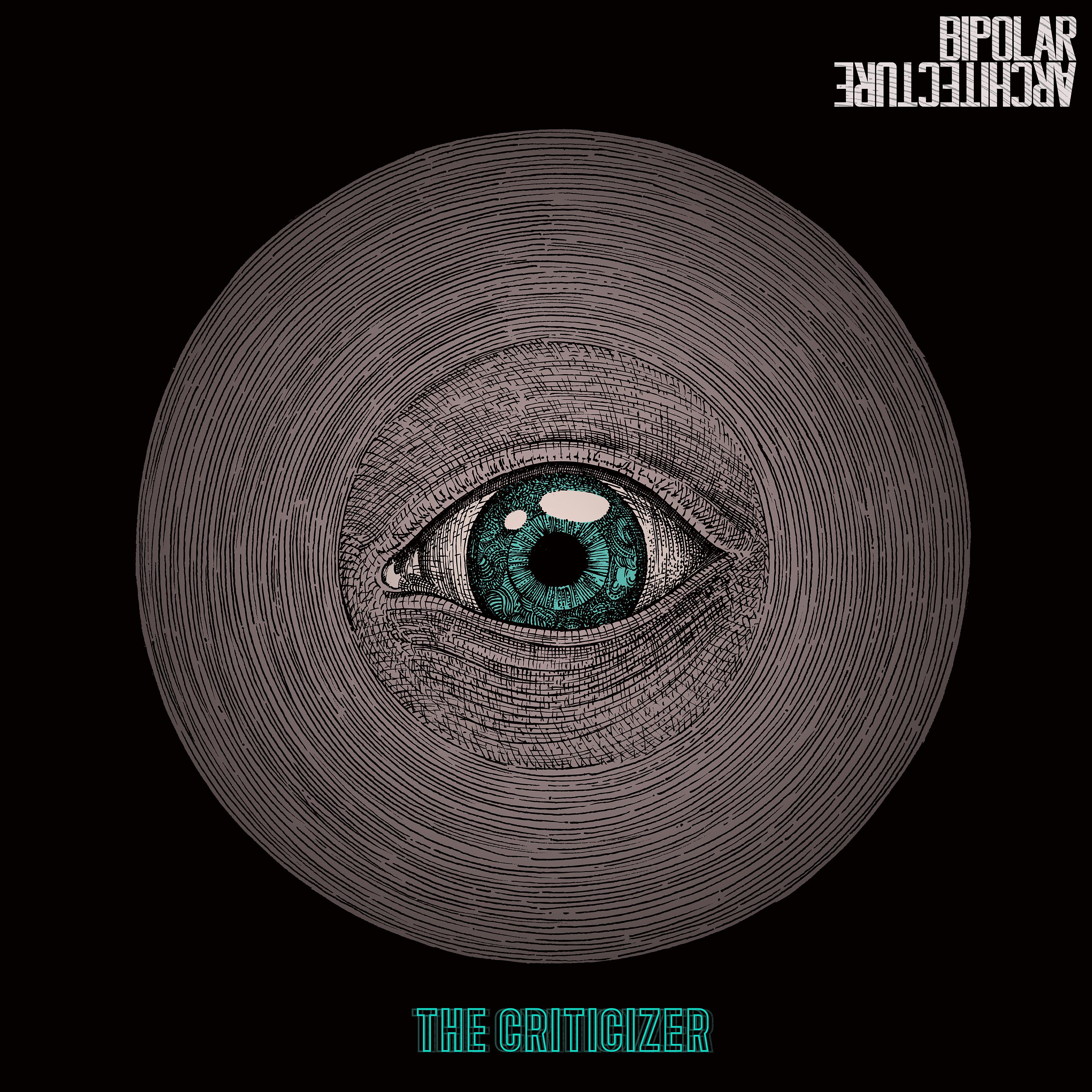 Постер альбома The Criticizer