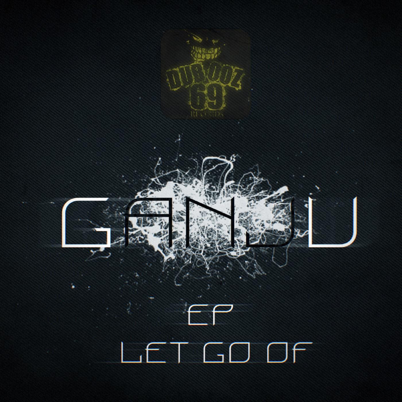 Постер альбома Let Go of EP