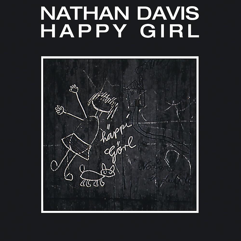 Постер альбома Happy Girl