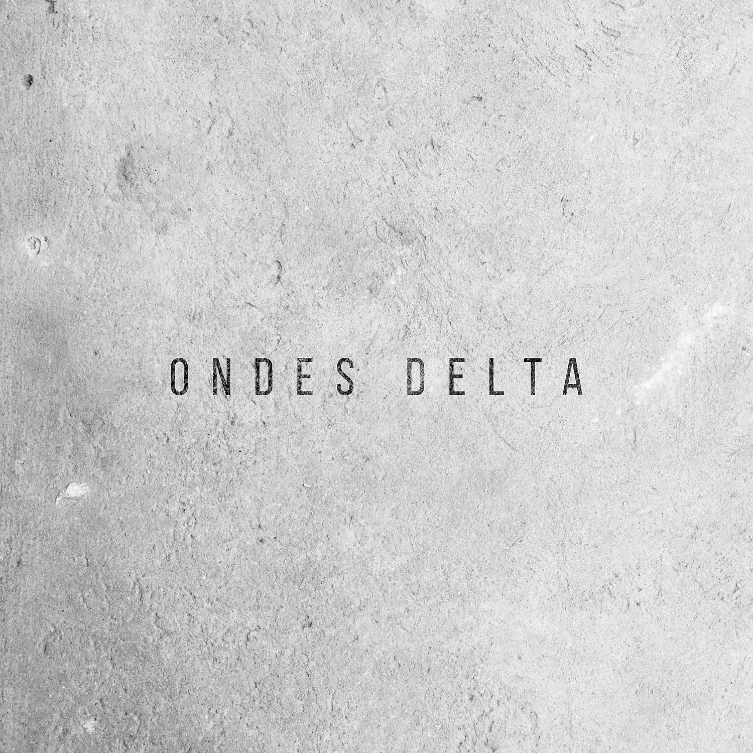 Постер альбома Ondes Delta: Musique et fréquences de méditation pour le sommeil de guérison profonde