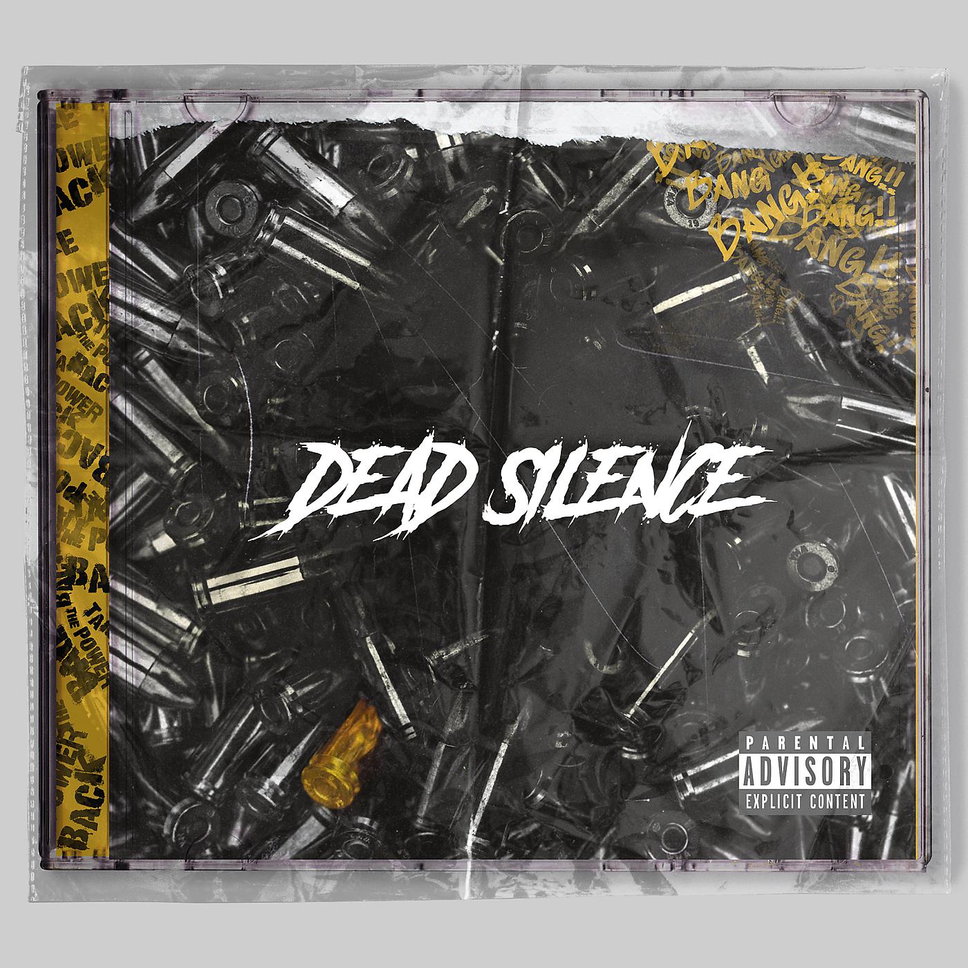 Постер альбома Dead Silence