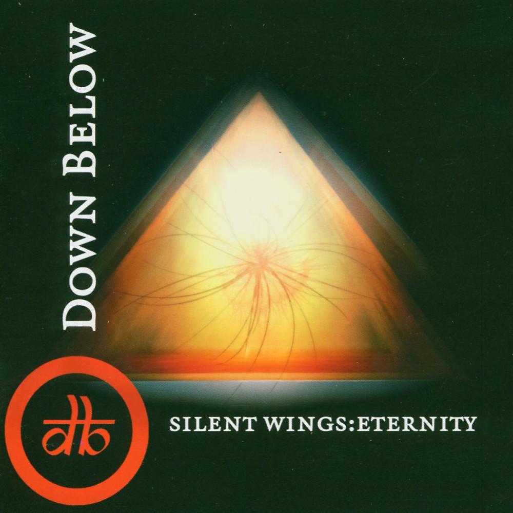 Постер альбома Silent Wings:Eternity