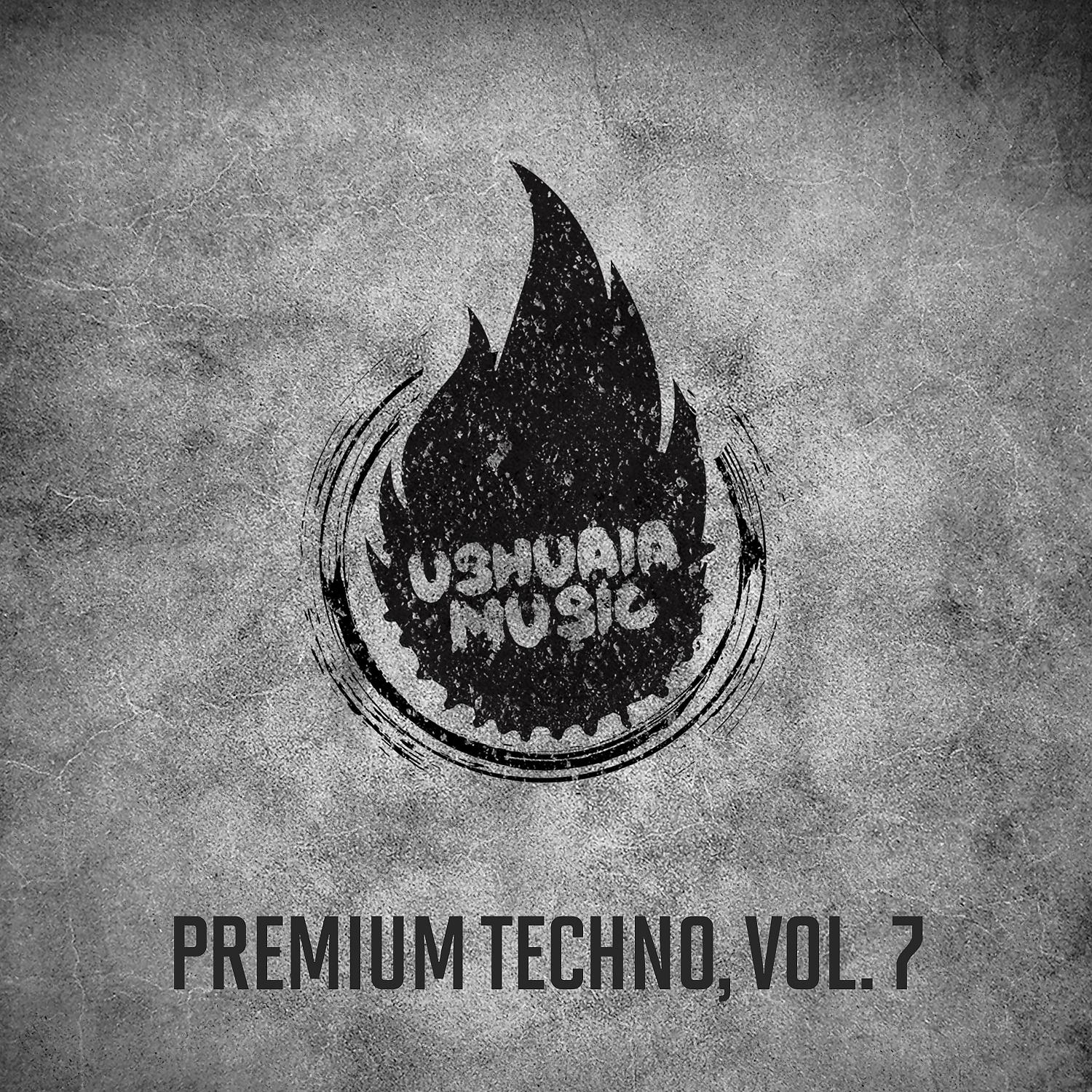 Постер альбома Premium Techno, Vol. 7