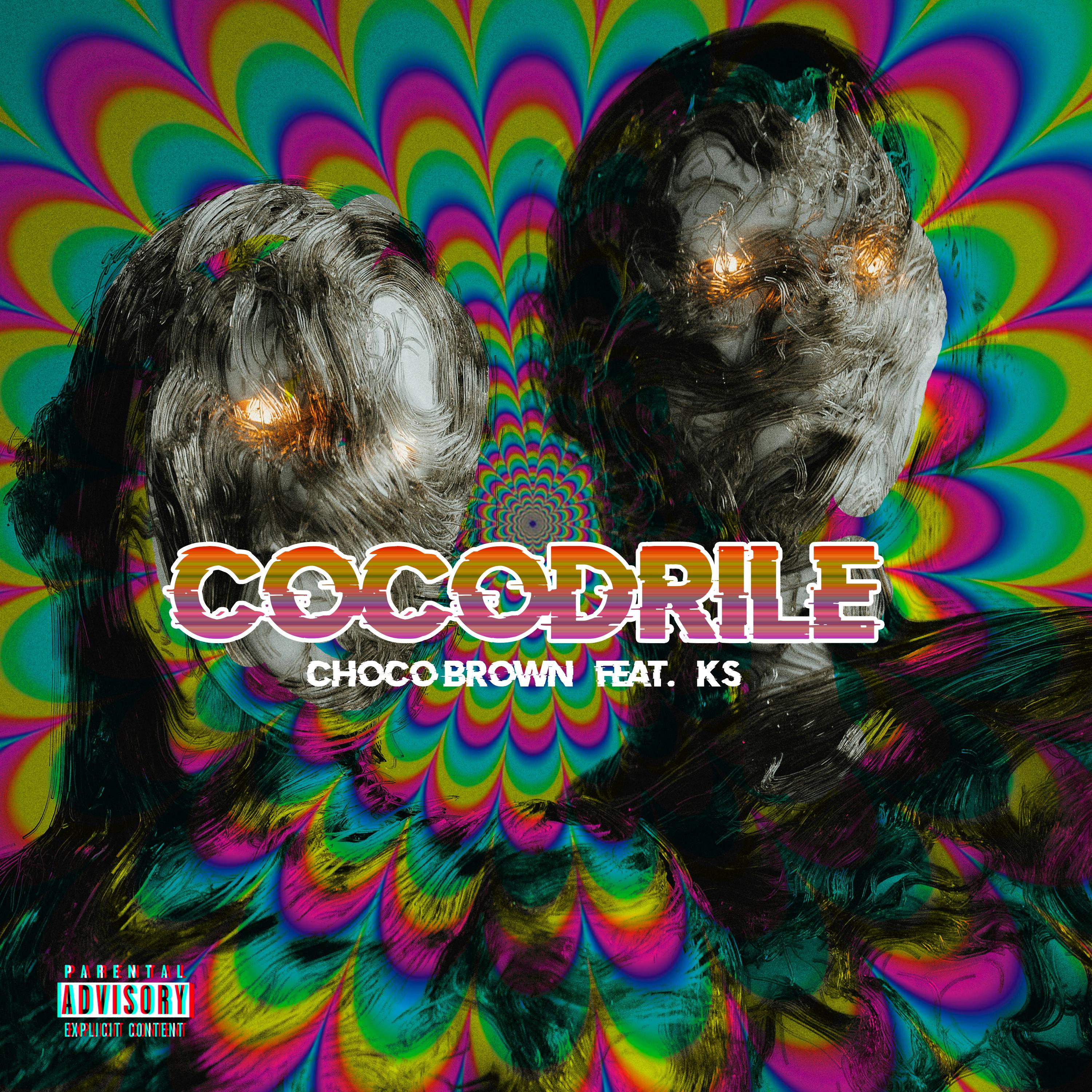 Постер альбома Cocodrile