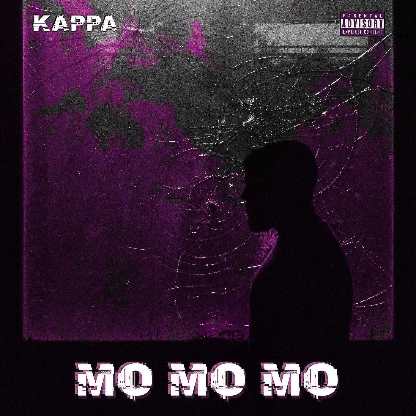 Постер альбома Mo Mo Mo
