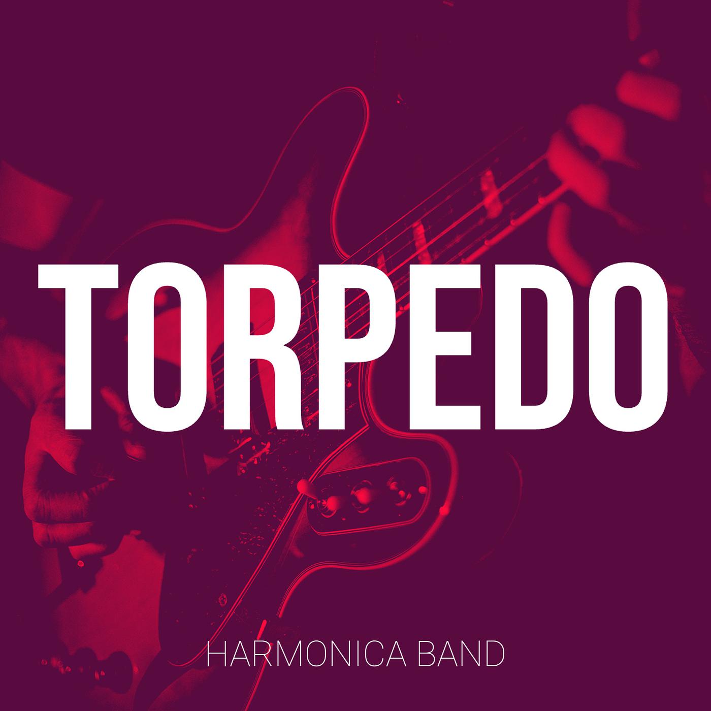 Постер альбома Torpedo